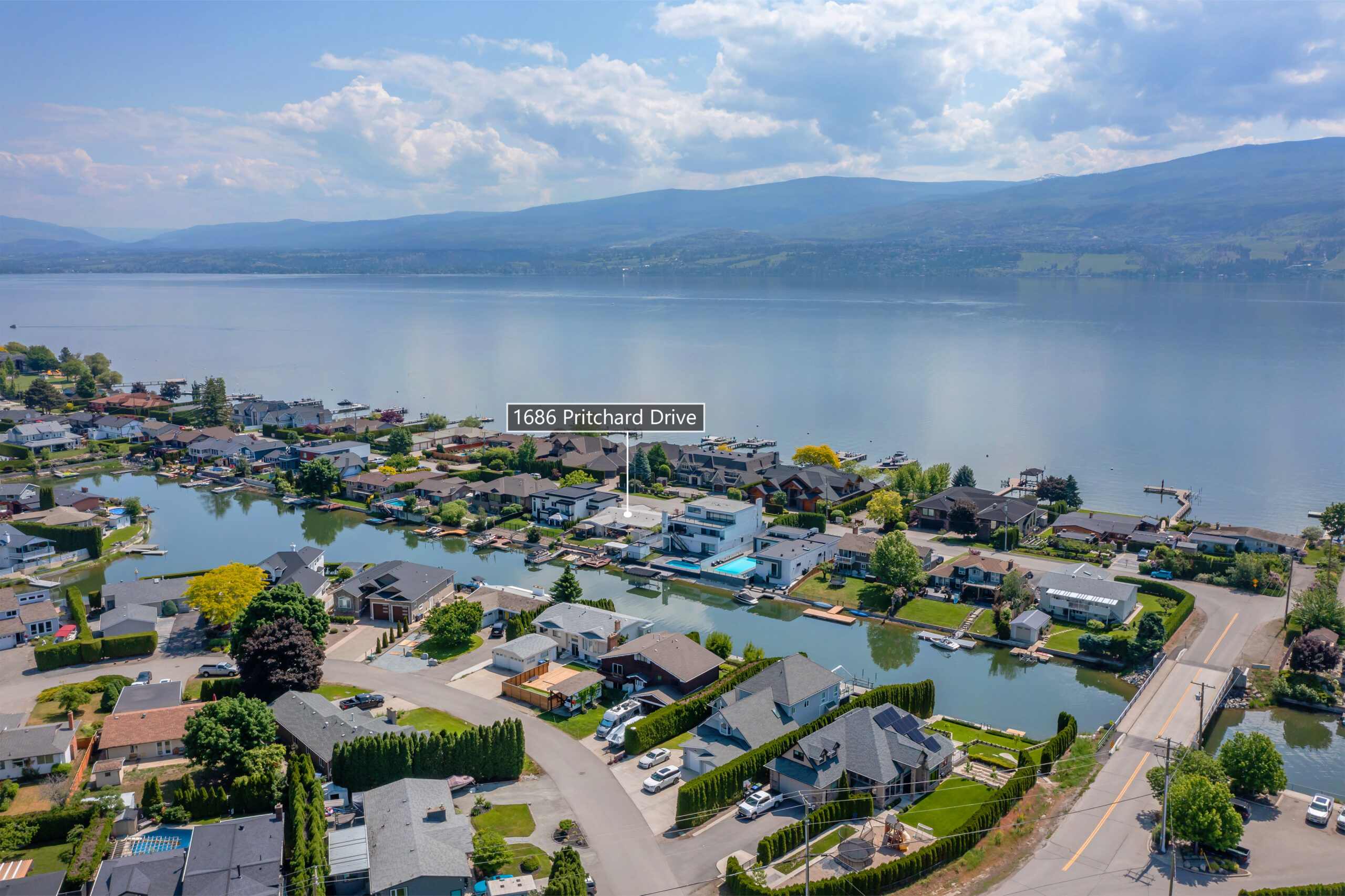 1686  Pritchard Drive West Kelowna V4T 1X5