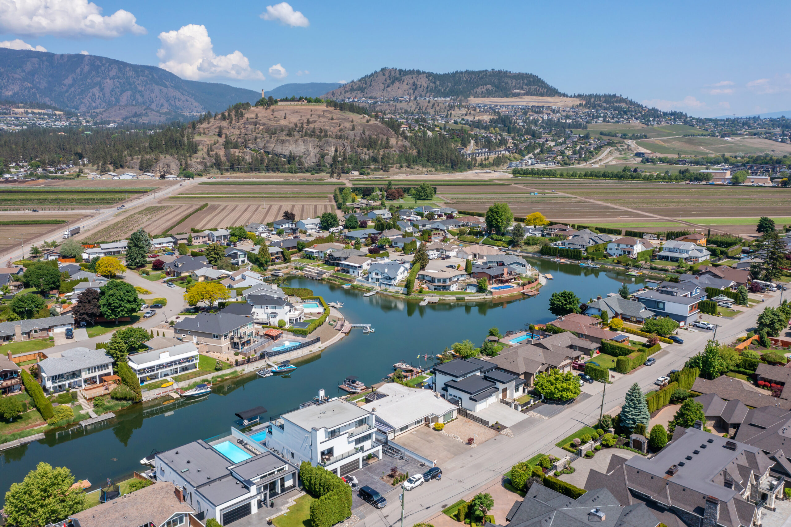 1686  Pritchard Drive West Kelowna V4T 1X5