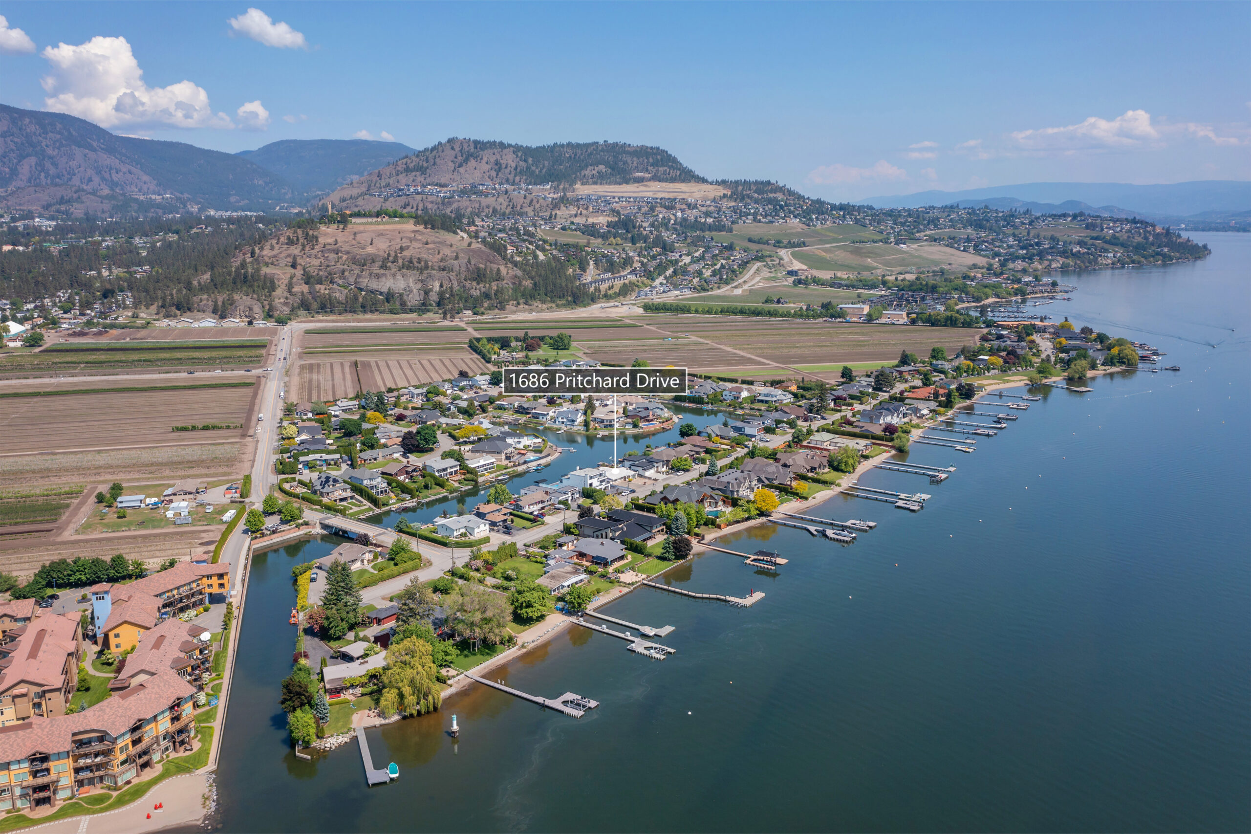 1686  Pritchard Drive West Kelowna V4T 1X5