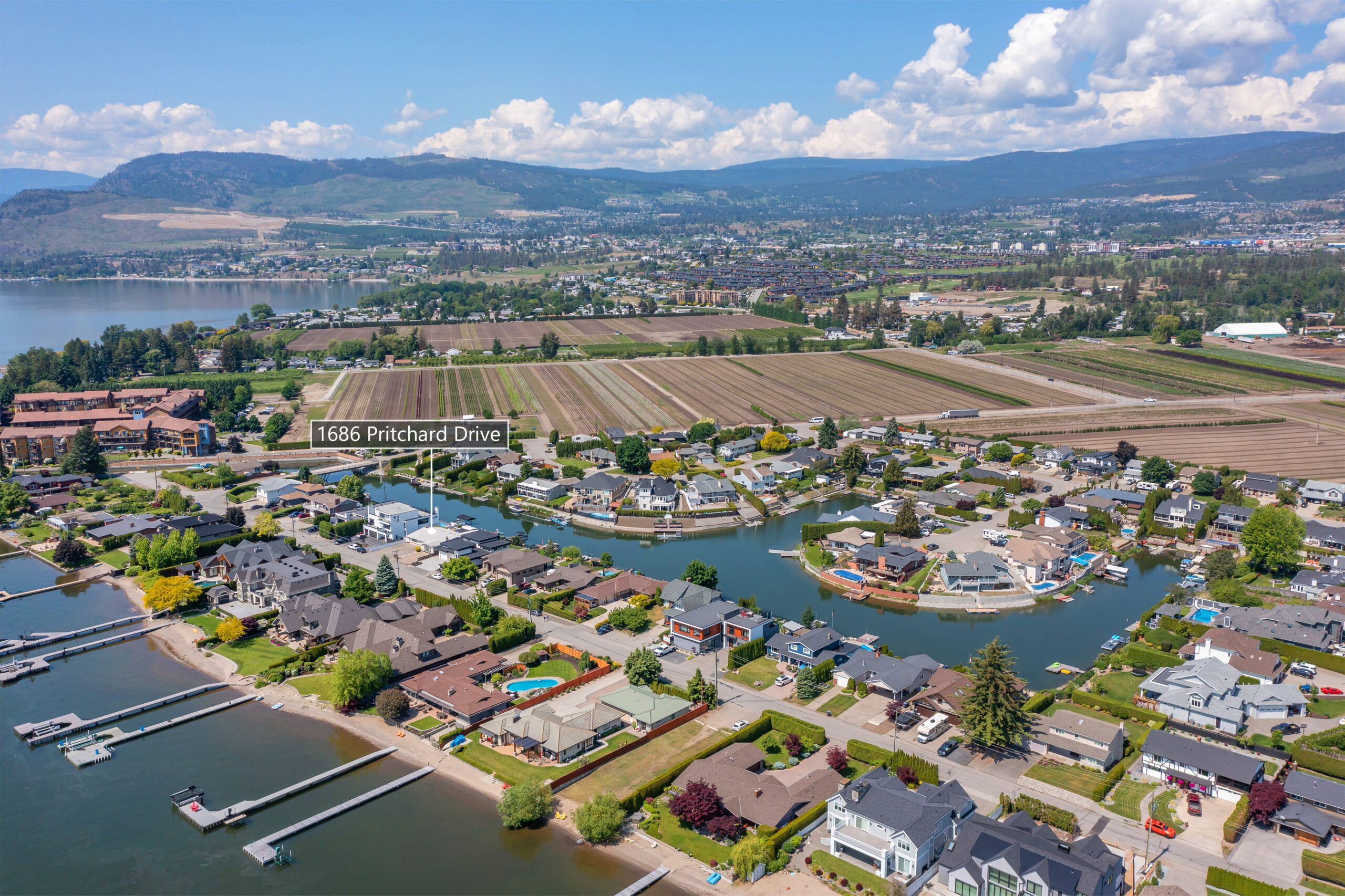 1686  Pritchard Drive West Kelowna V4T 1X5