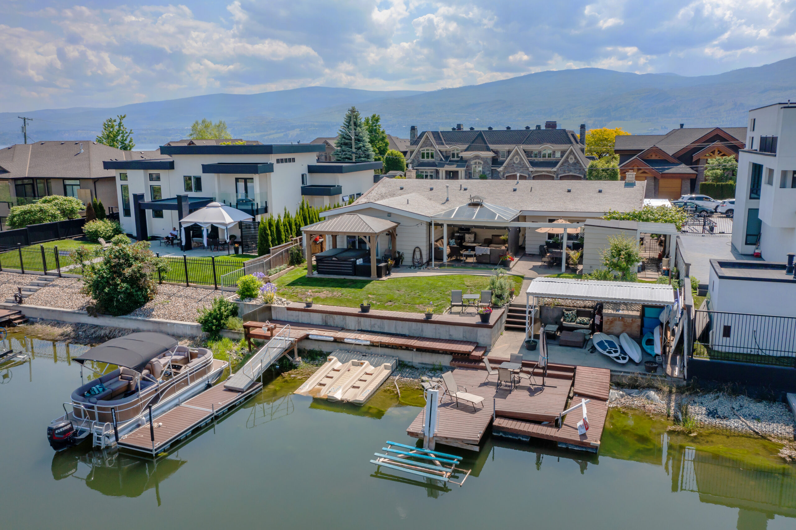 1686  Pritchard Drive West Kelowna V4T 1X5