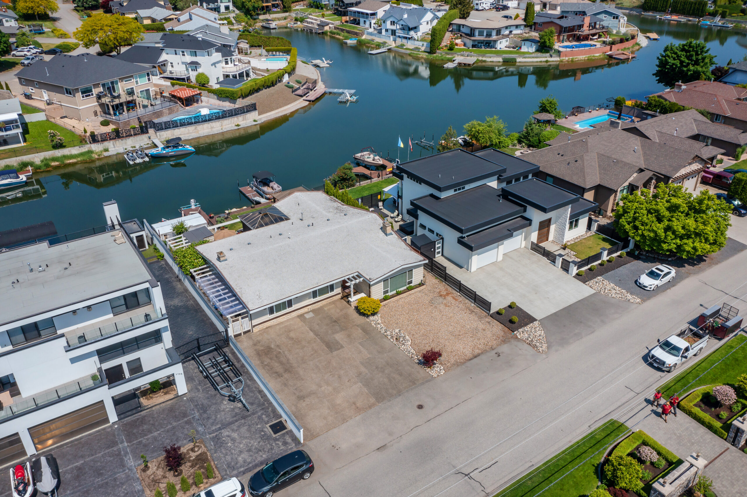 1686  Pritchard Drive West Kelowna V4T 1X5
