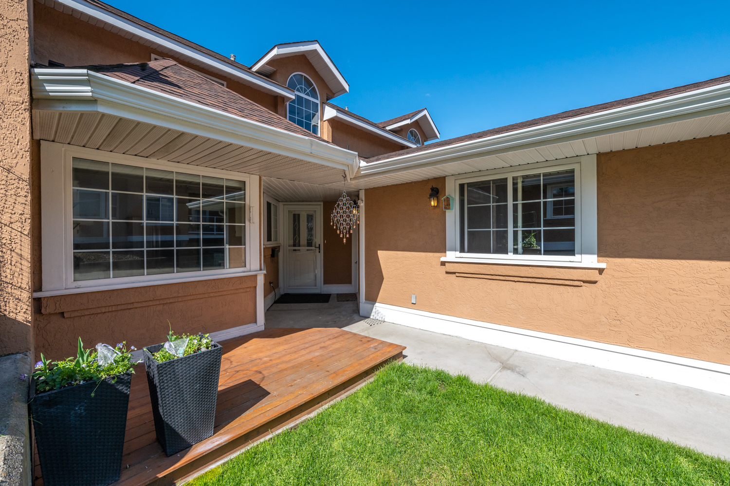391 Farrell Street 106 Penticton V2A 4G3