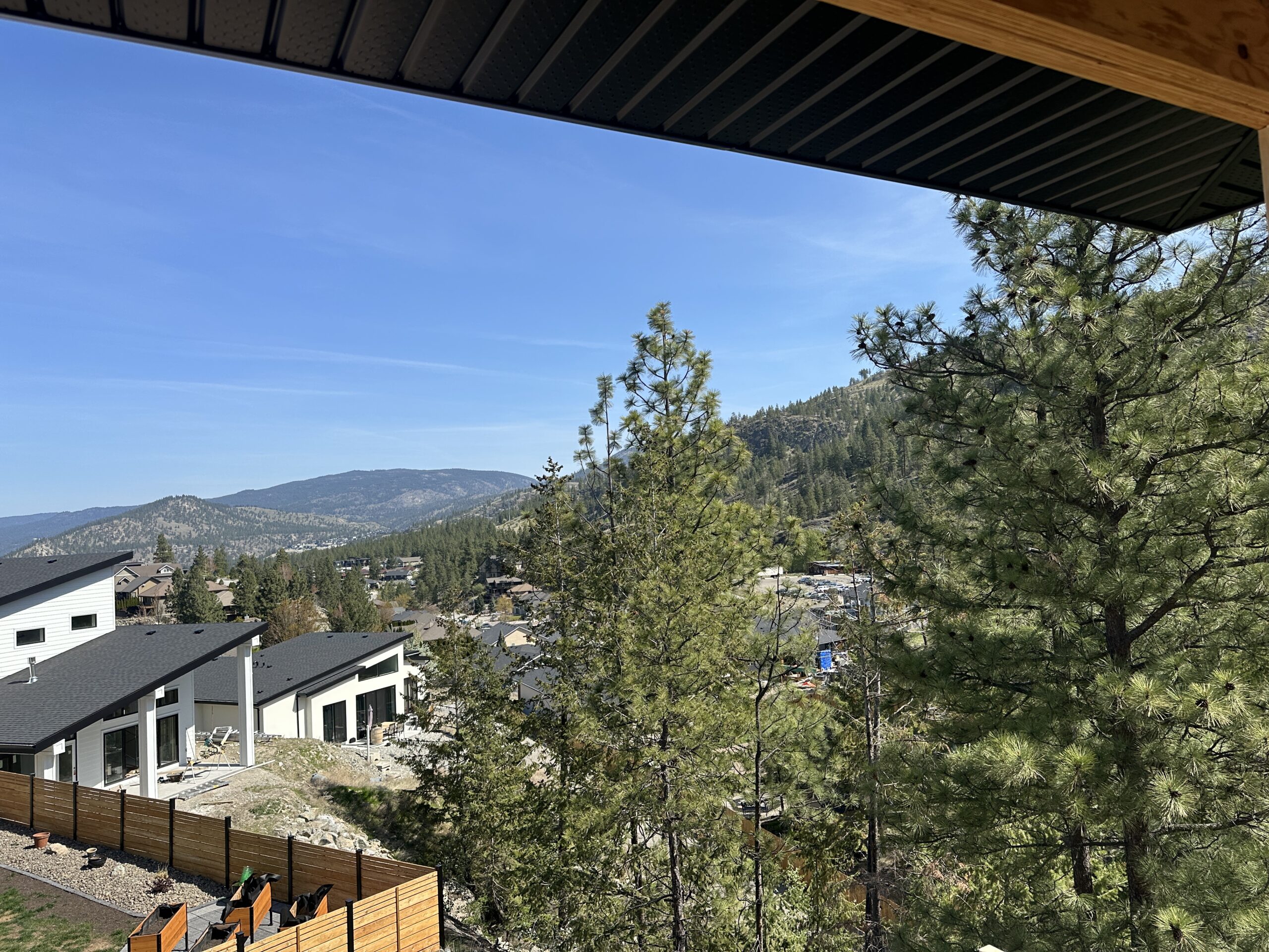 3312 Evergreen Drive Penticton V2A 0H9