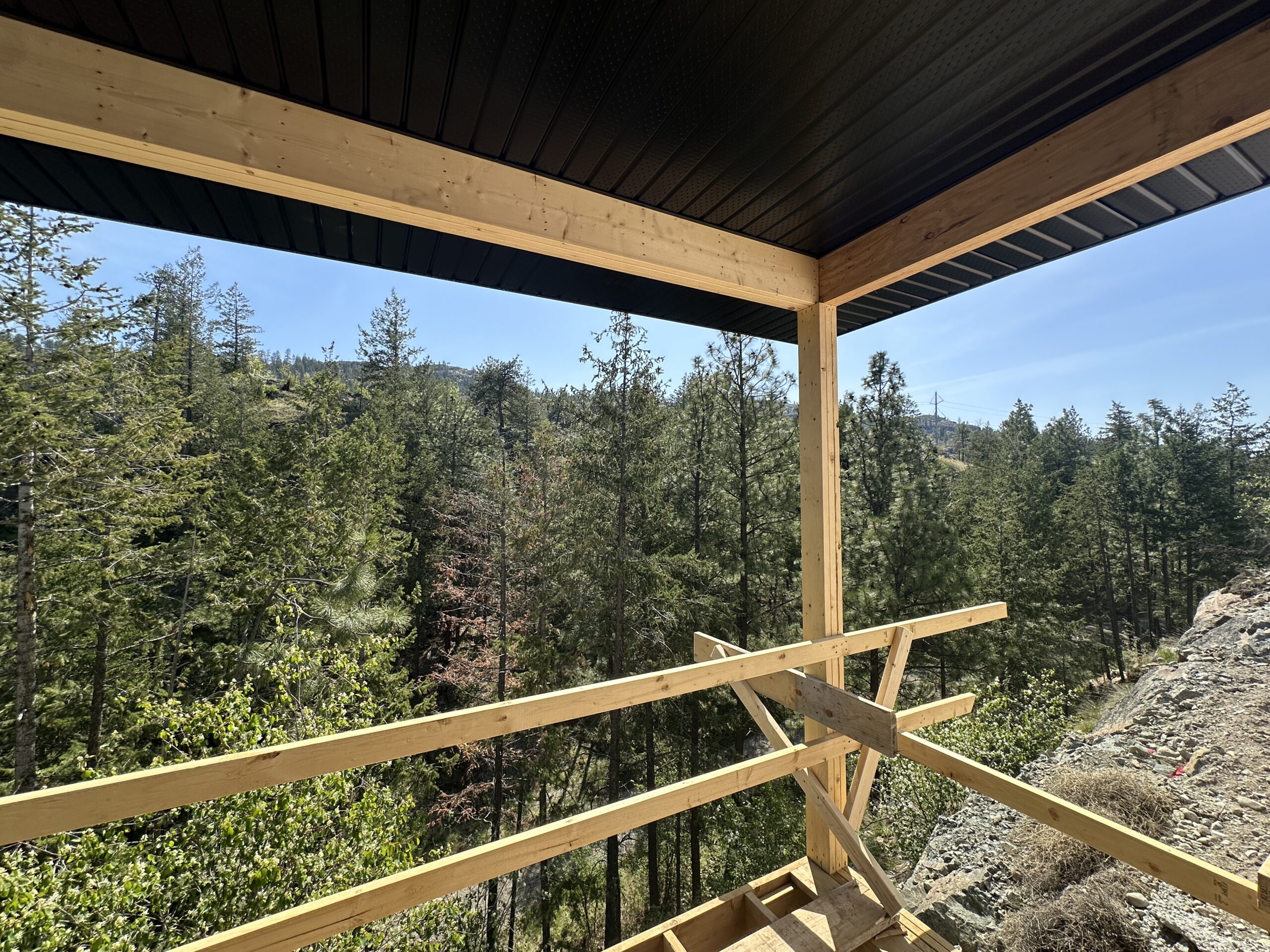3312 Evergreen Drive Penticton V2A 0H9