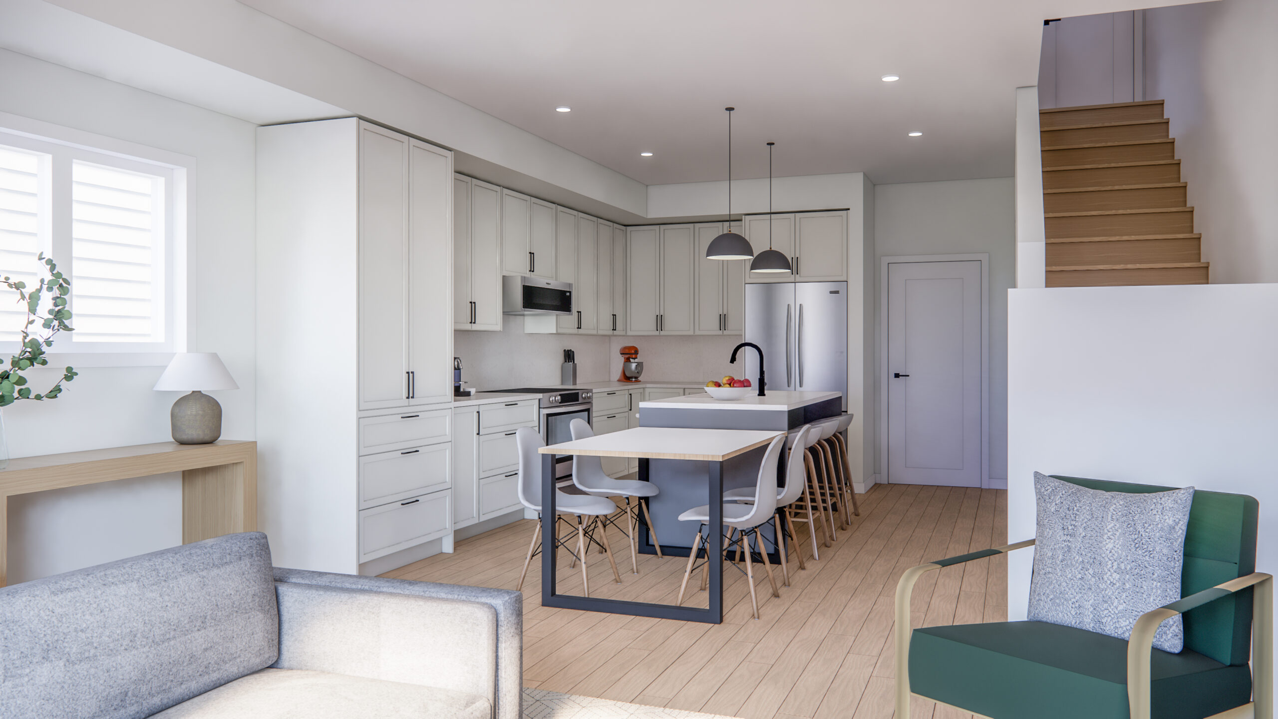 687 Victoria Drive 102 Penticton