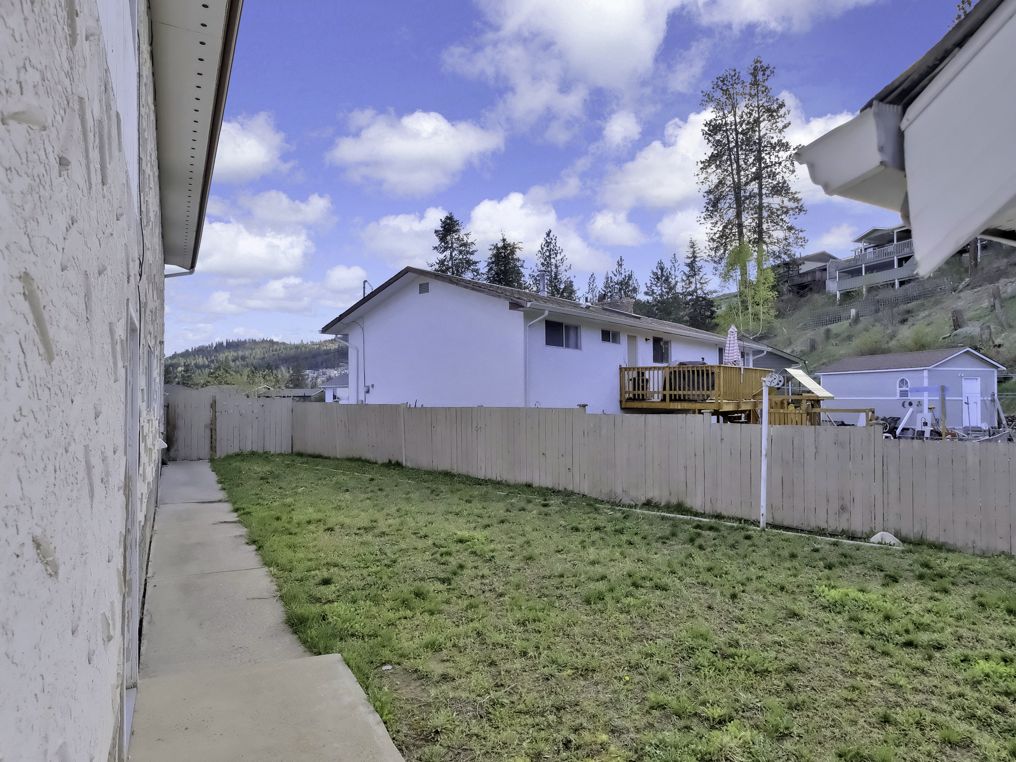 3328 McGinnis Road West Kelowna V4T 1B5
