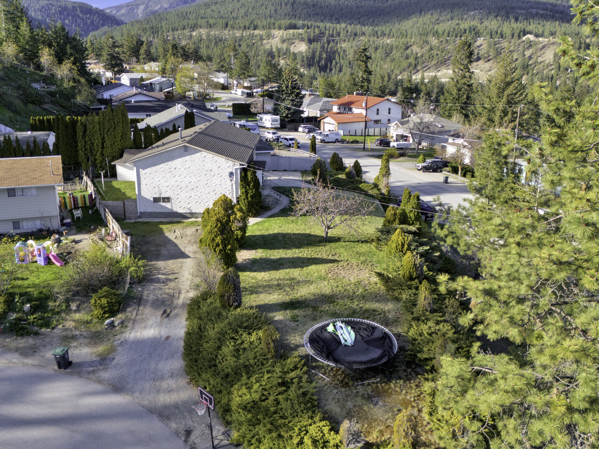 3328 McGinnis Road West Kelowna V4T 1B5