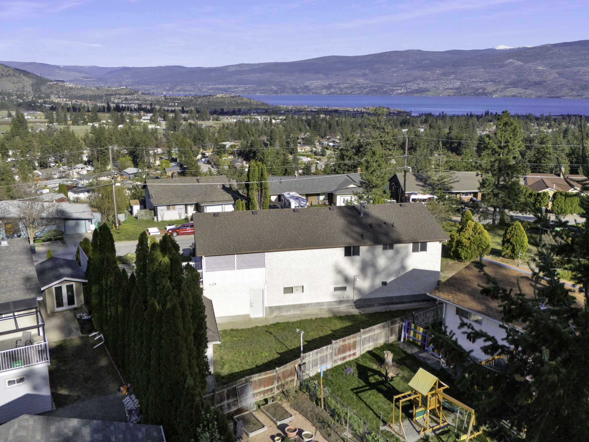 3328 McGinnis Road West Kelowna V4T 1B5