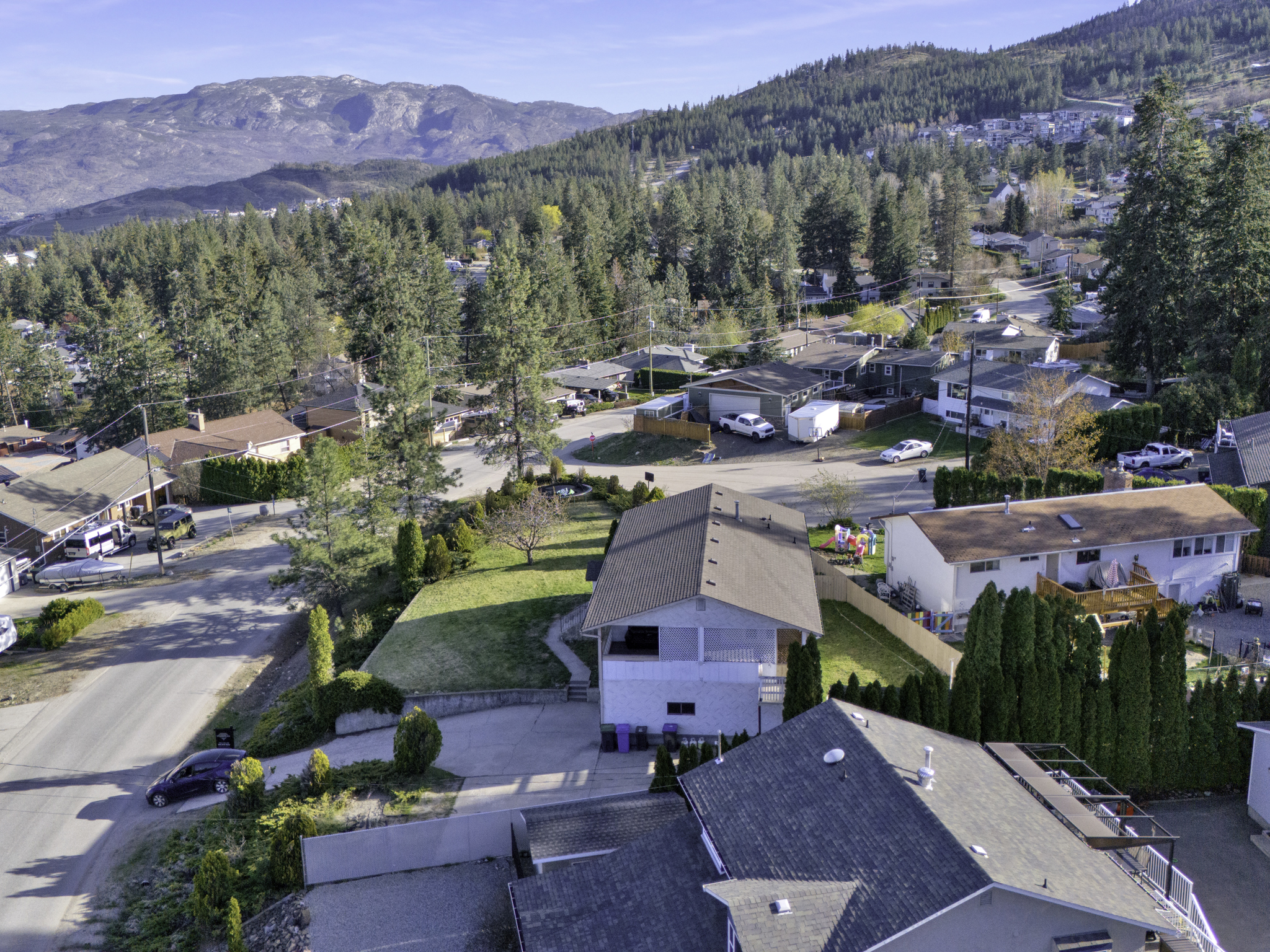 3328 McGinnis Road West Kelowna V4T 1B5