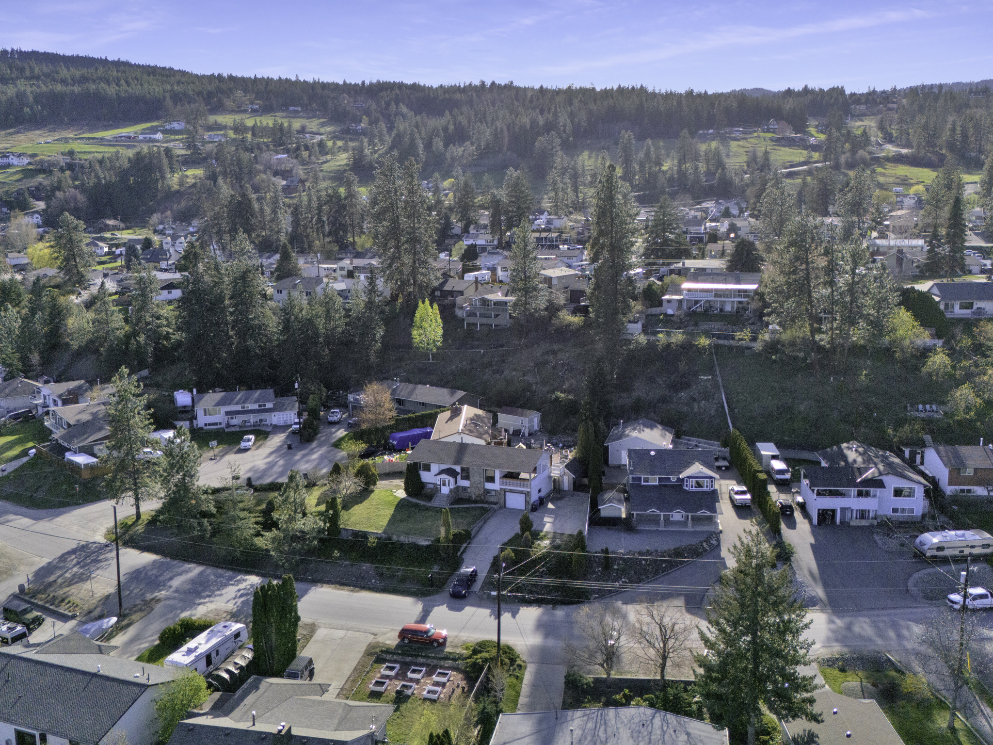 3328 McGinnis Road West Kelowna V4T 1B5
