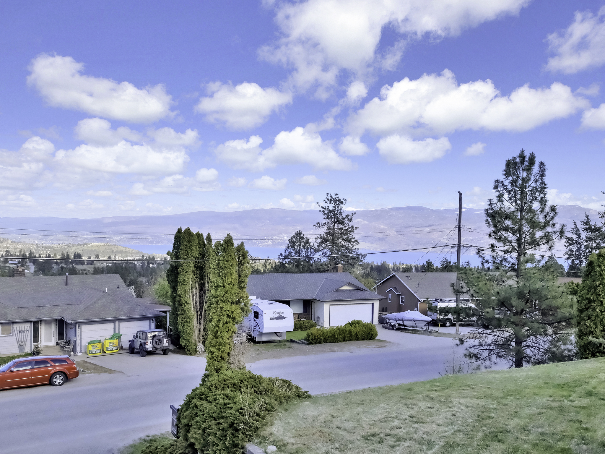 3328 McGinnis Road West Kelowna V4T 1B5
