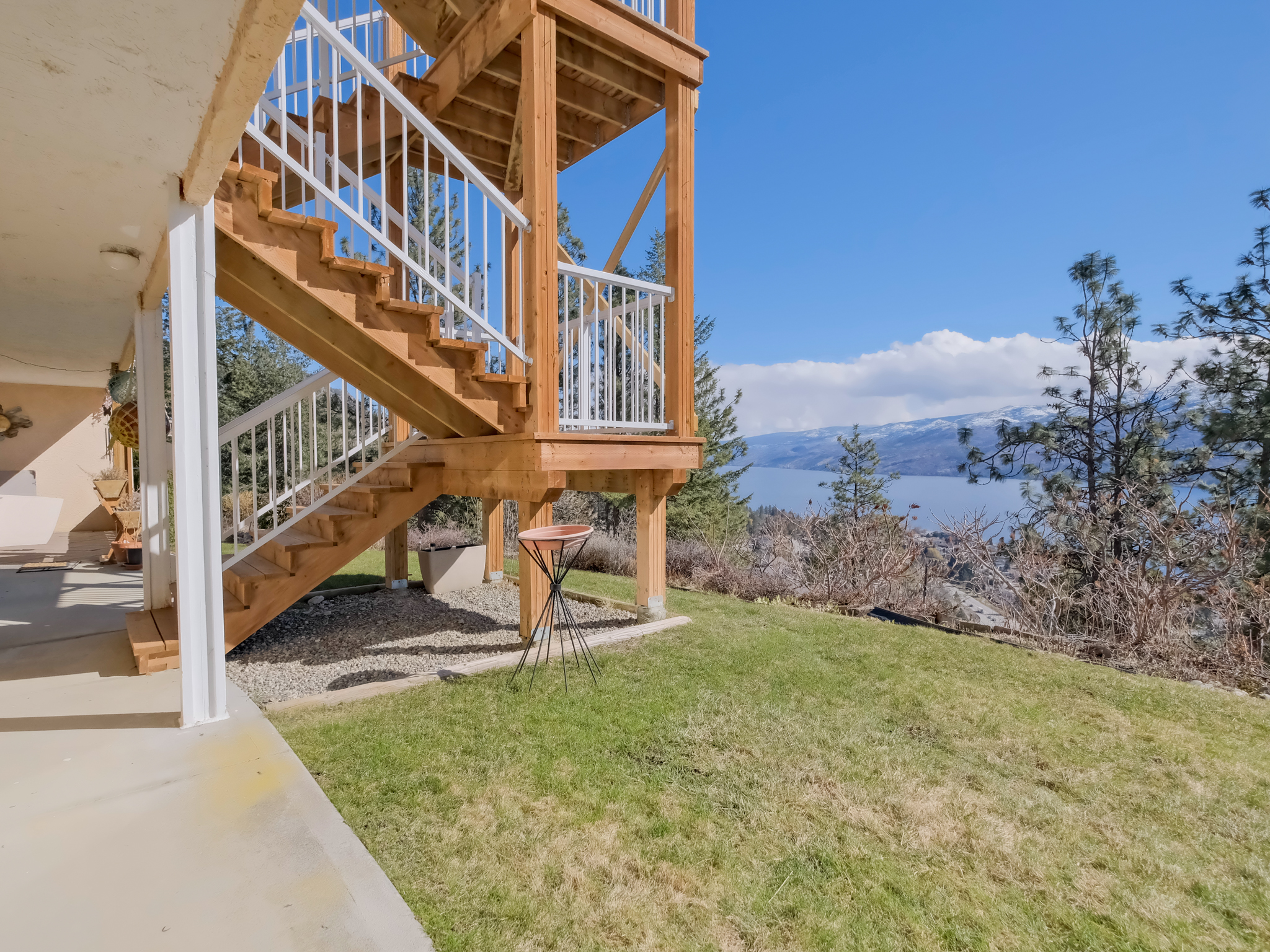 4450 Ponderosa Drive 105 Peachland V0H 1X5