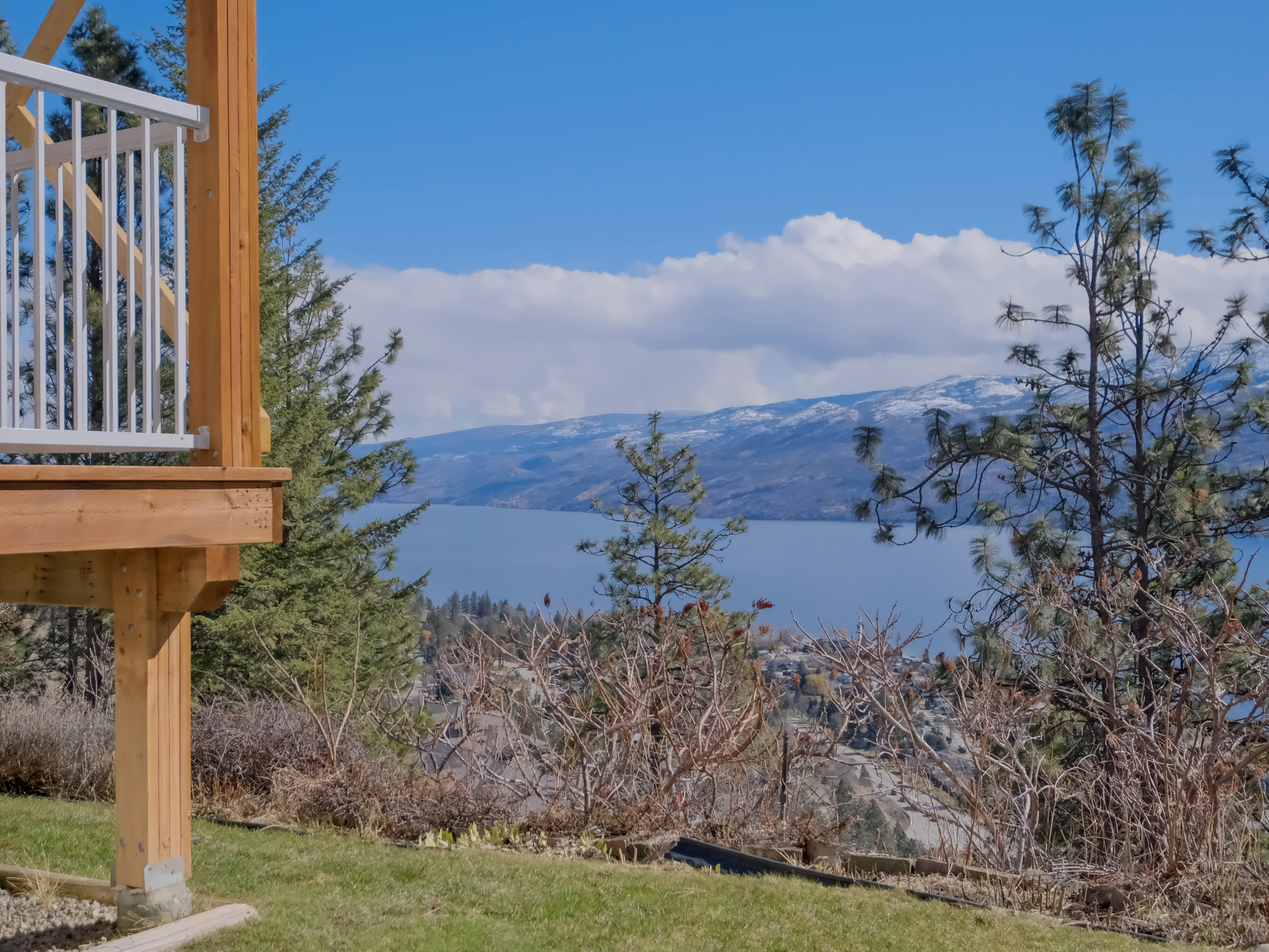 4450 Ponderosa Drive 105 Peachland V0H 1X5