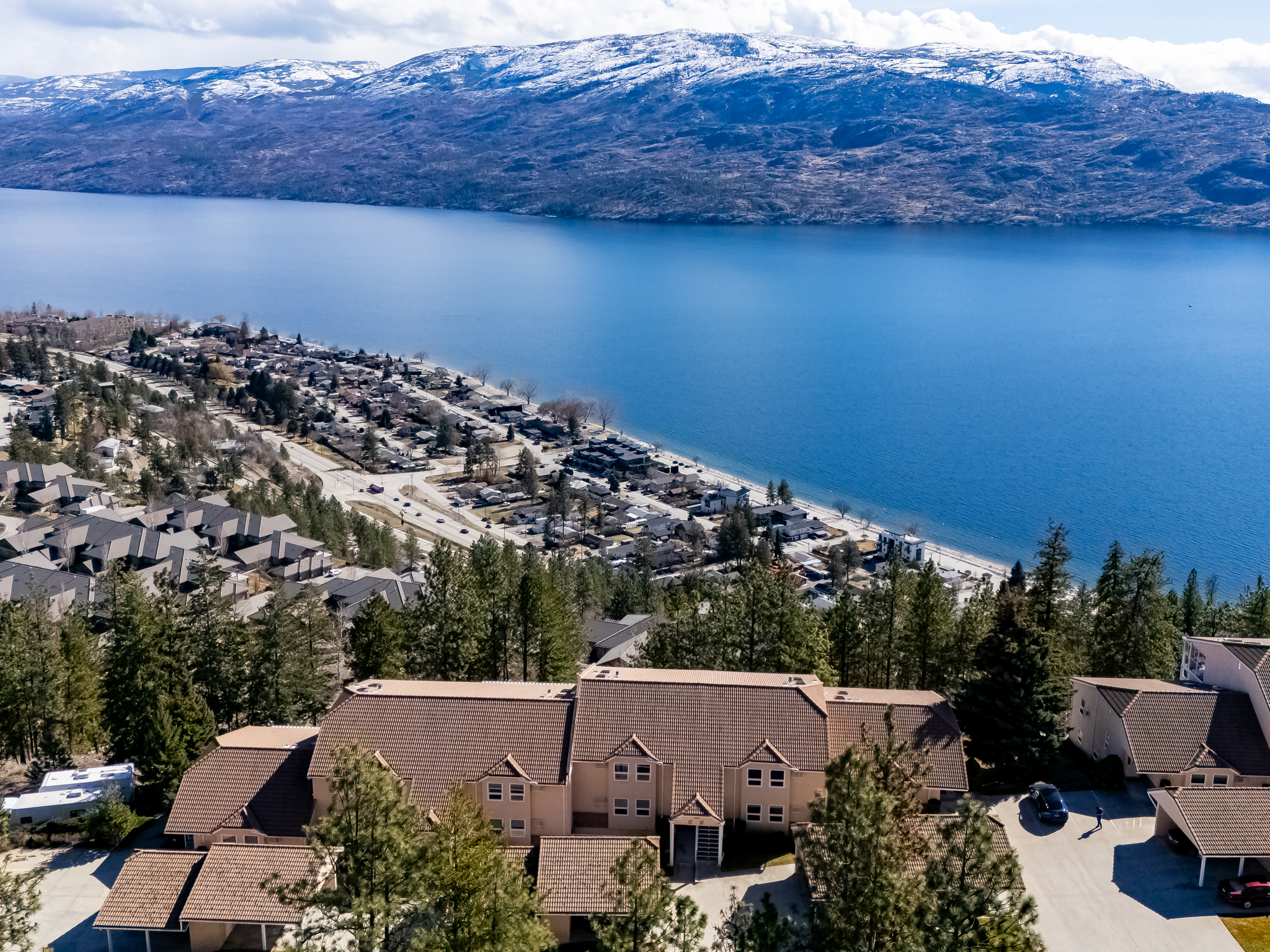 4450 Ponderosa Drive 105 Peachland V0H 1X5