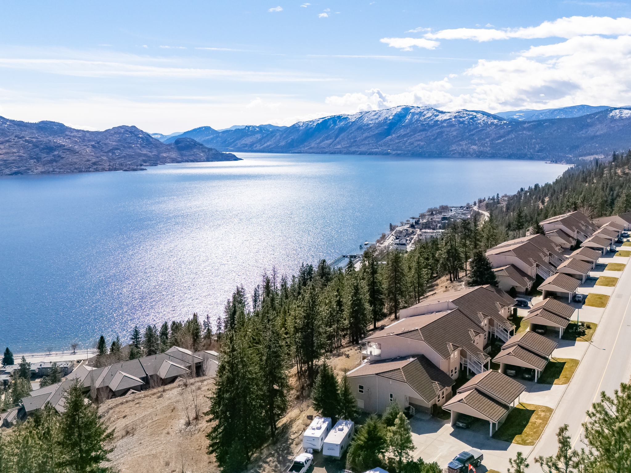 4450 Ponderosa Drive 105 Peachland V0H 1X5