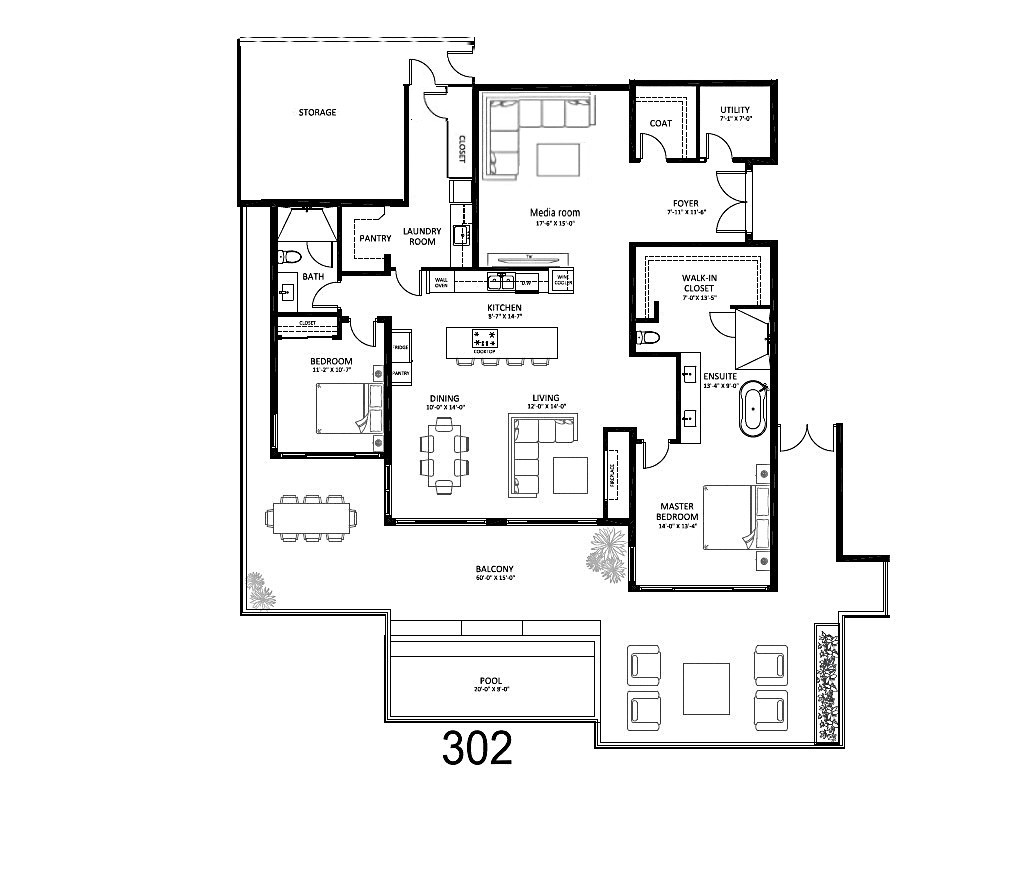 13419 Lakeshore Drive S 201 Summerland V0H 1Z1