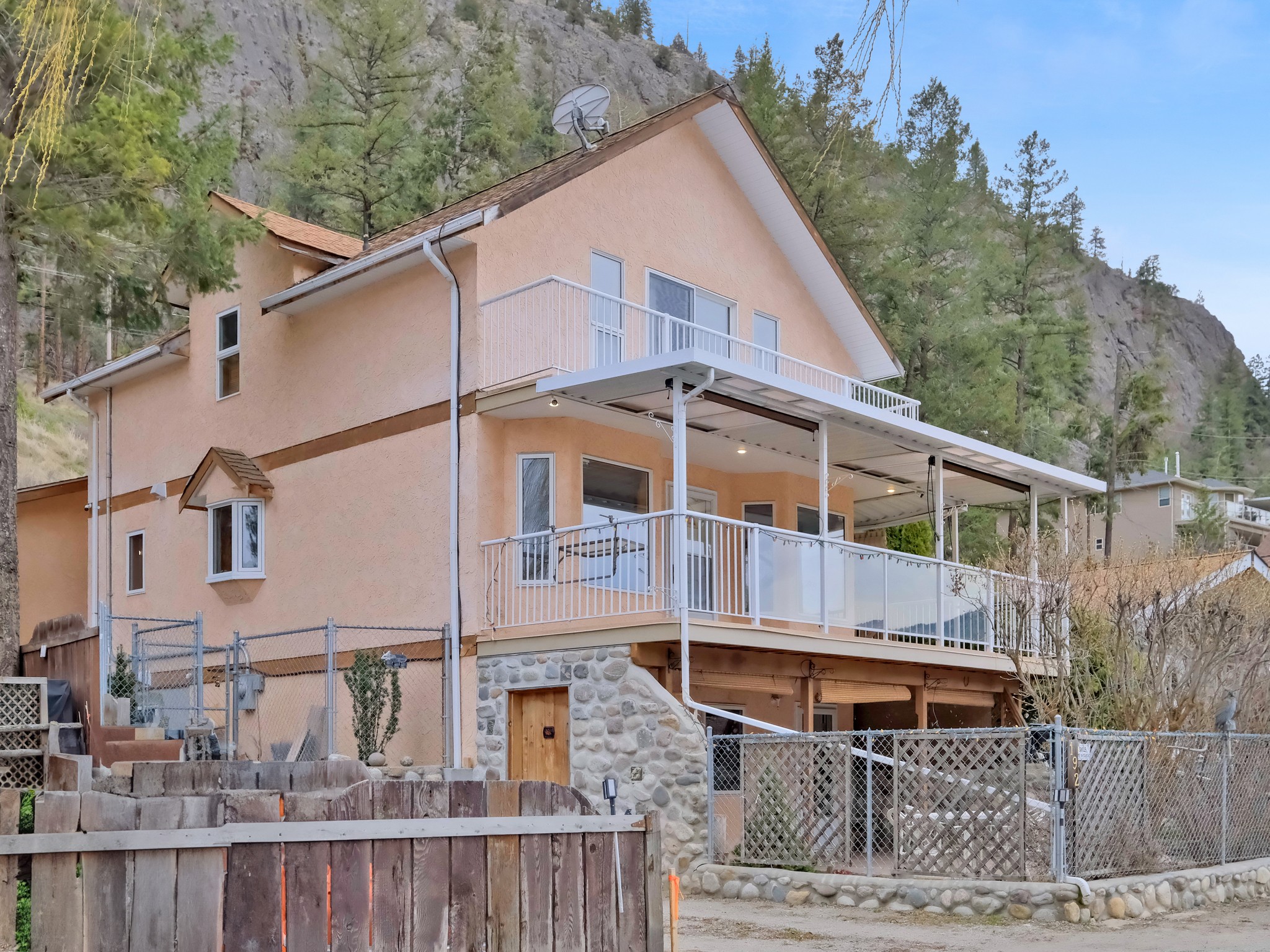 192 Twin Lakes Road Kaleden V0H 1K0