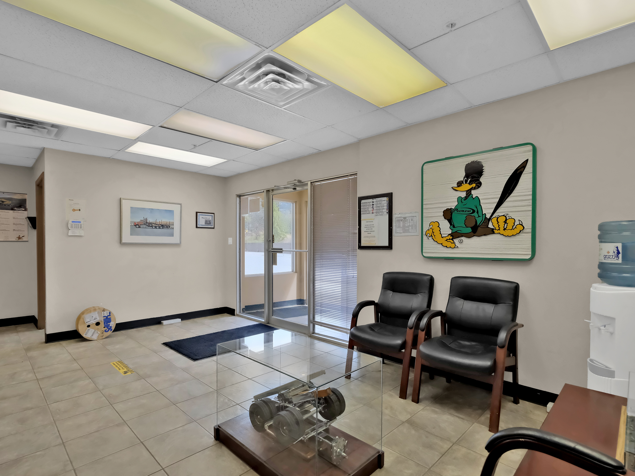 575 Page Avenue Penticton V2A 6P3