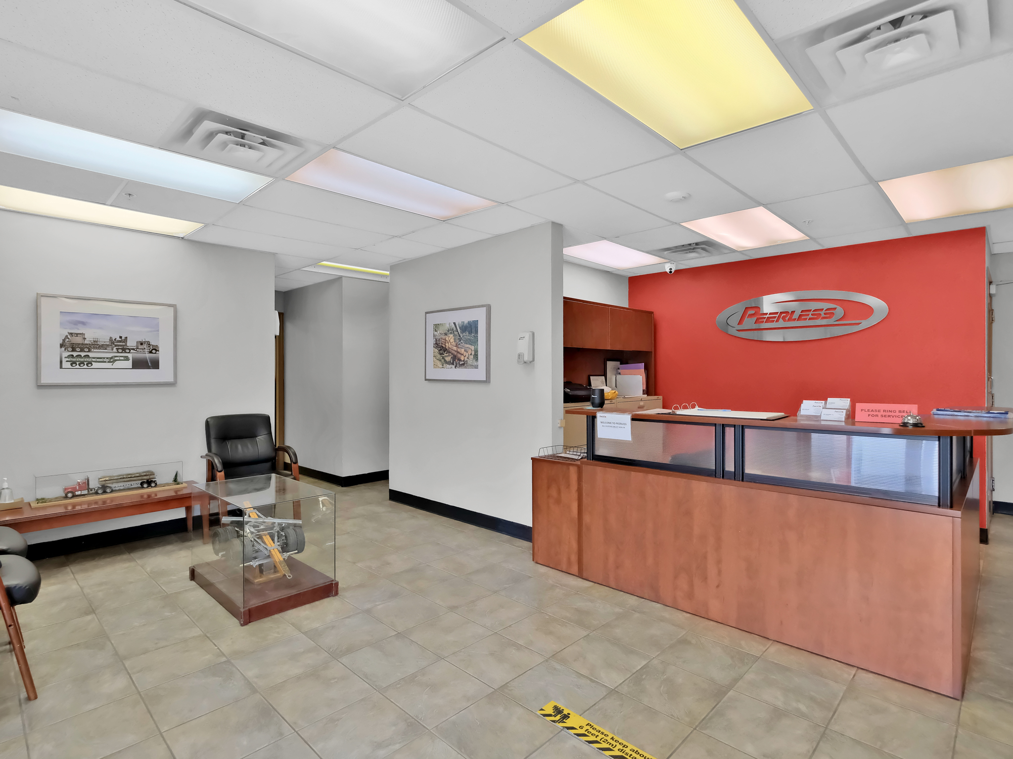 575 Page Avenue Penticton V2A 6P3