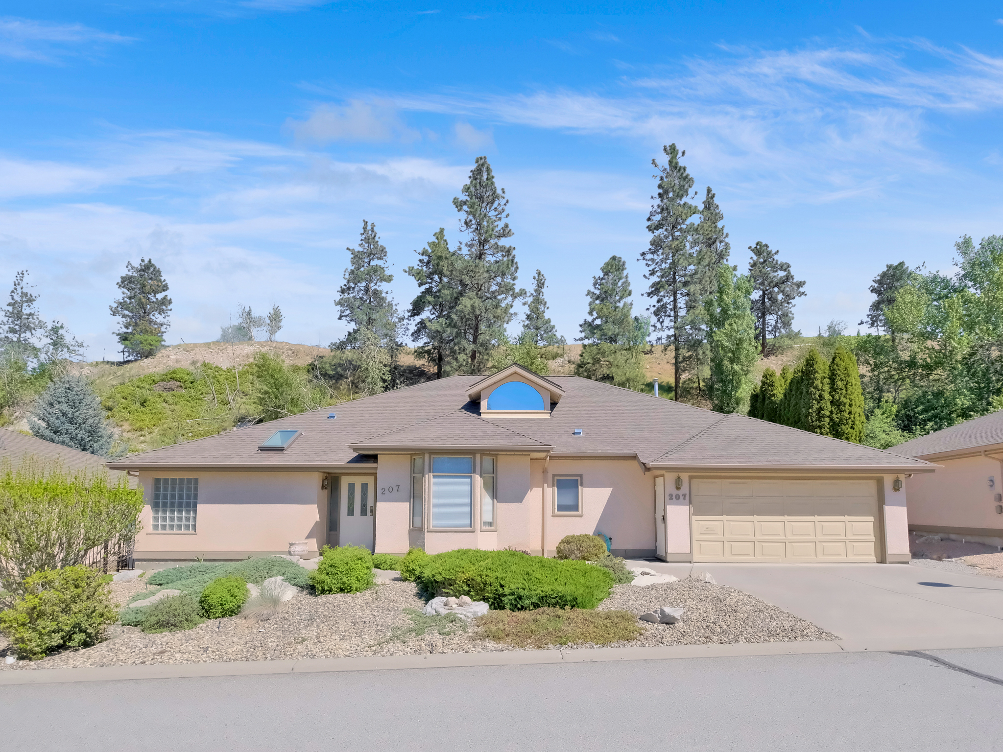 102 Forestbrook Place 207 Penticton V2A 7N4