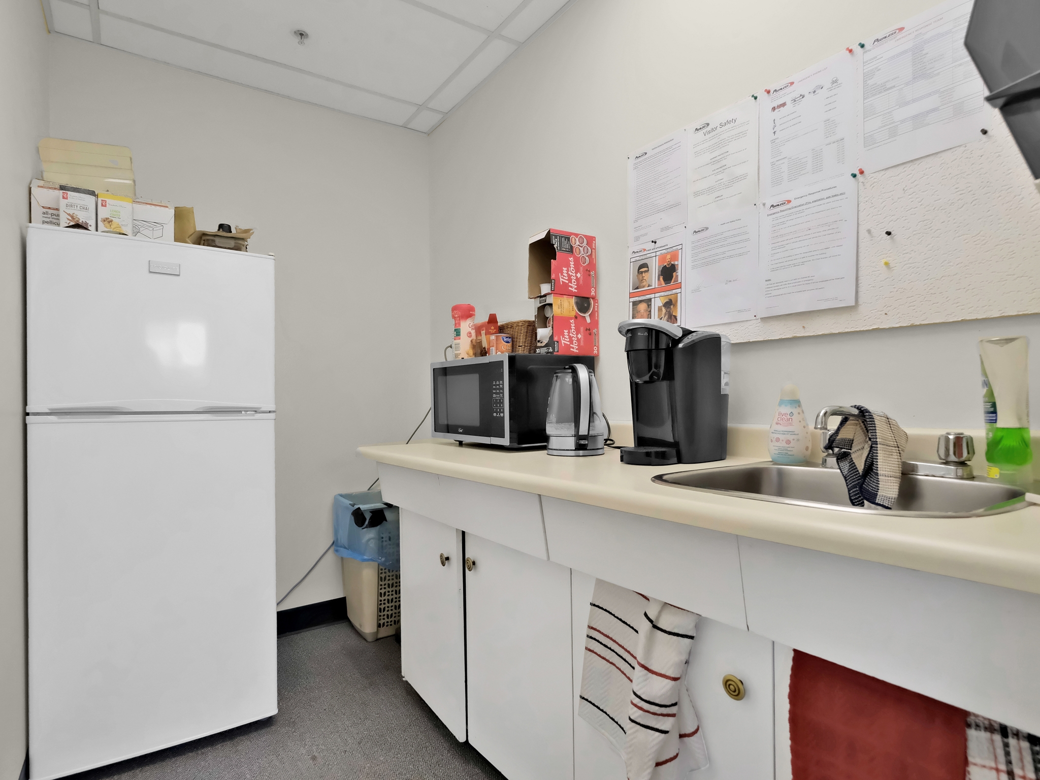 575 Page Avenue Penticton V2A 6P3