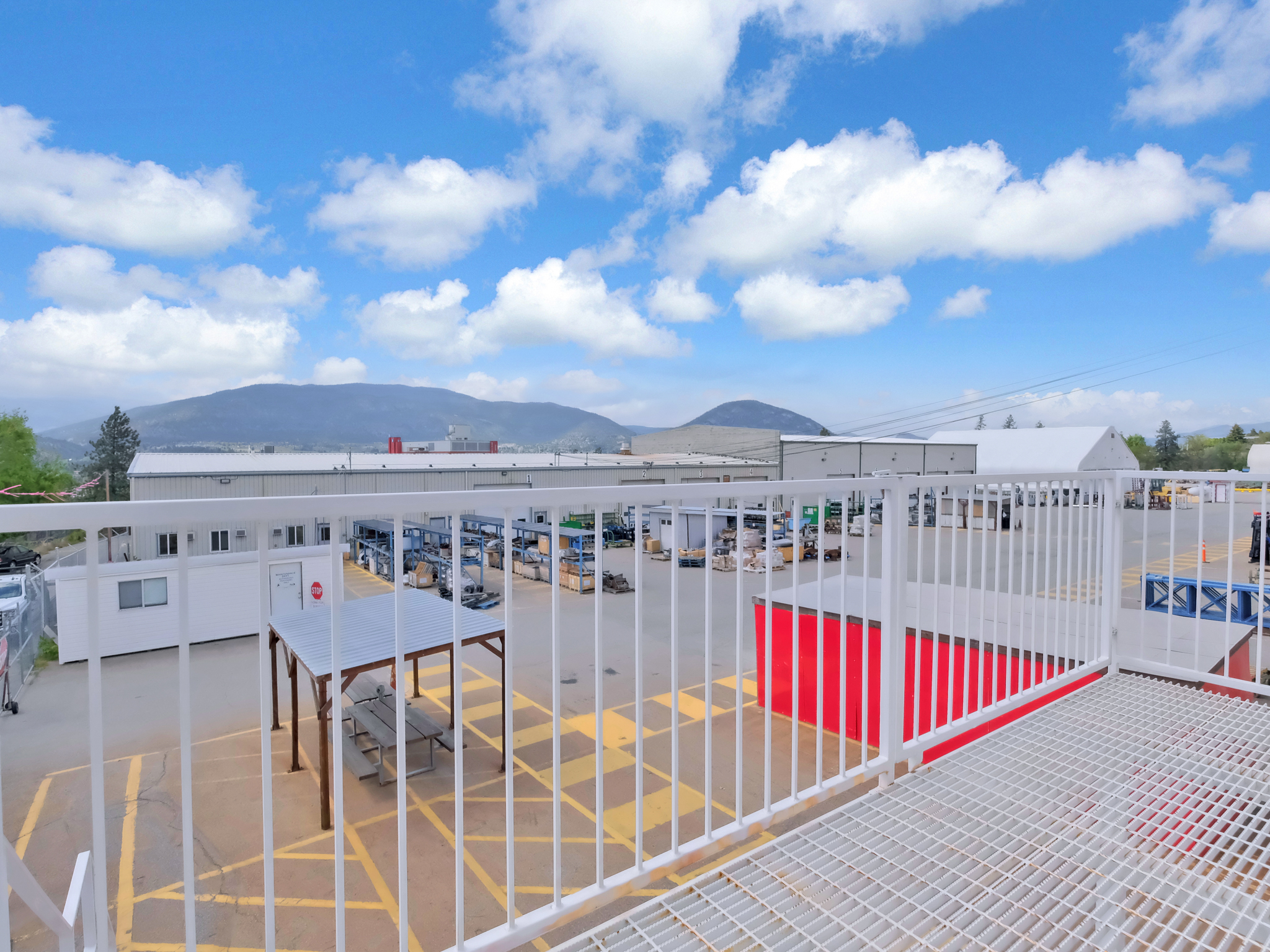 575 Page Avenue Penticton V2A 6P3