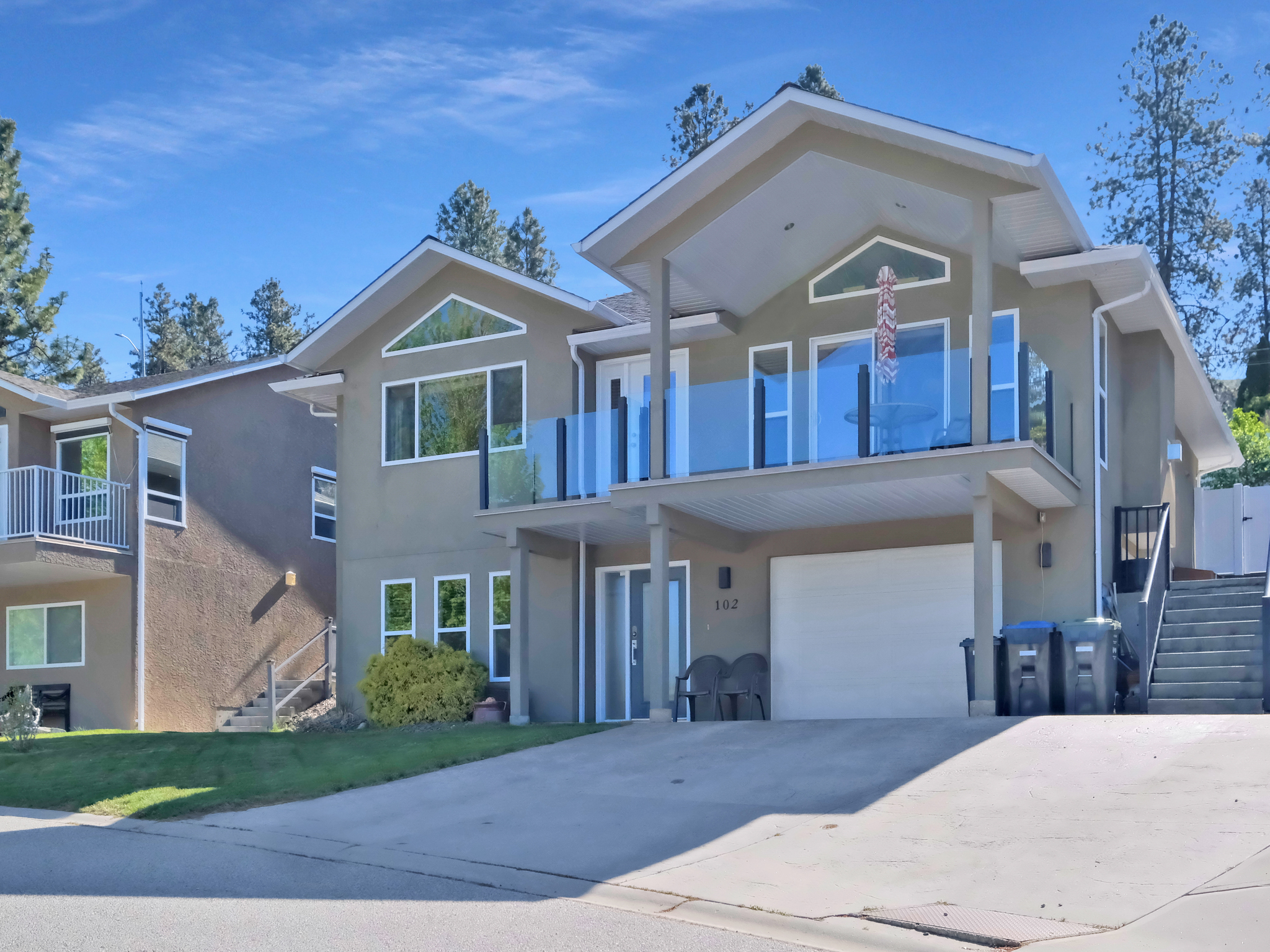 695 Pineview Road 102 Penticton V2A 7S8