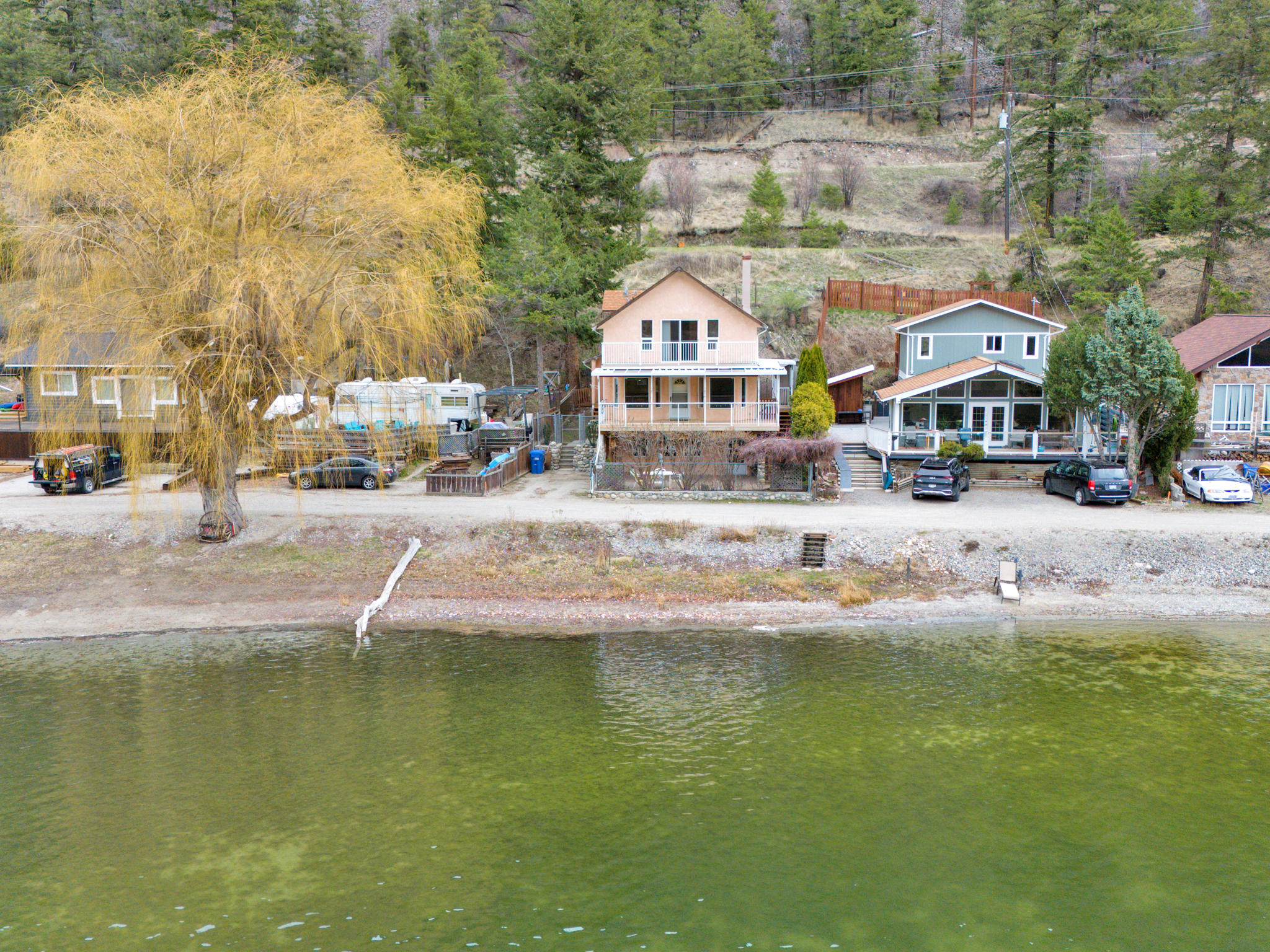 192 Twin Lakes Road Kaleden V0H 1K0
