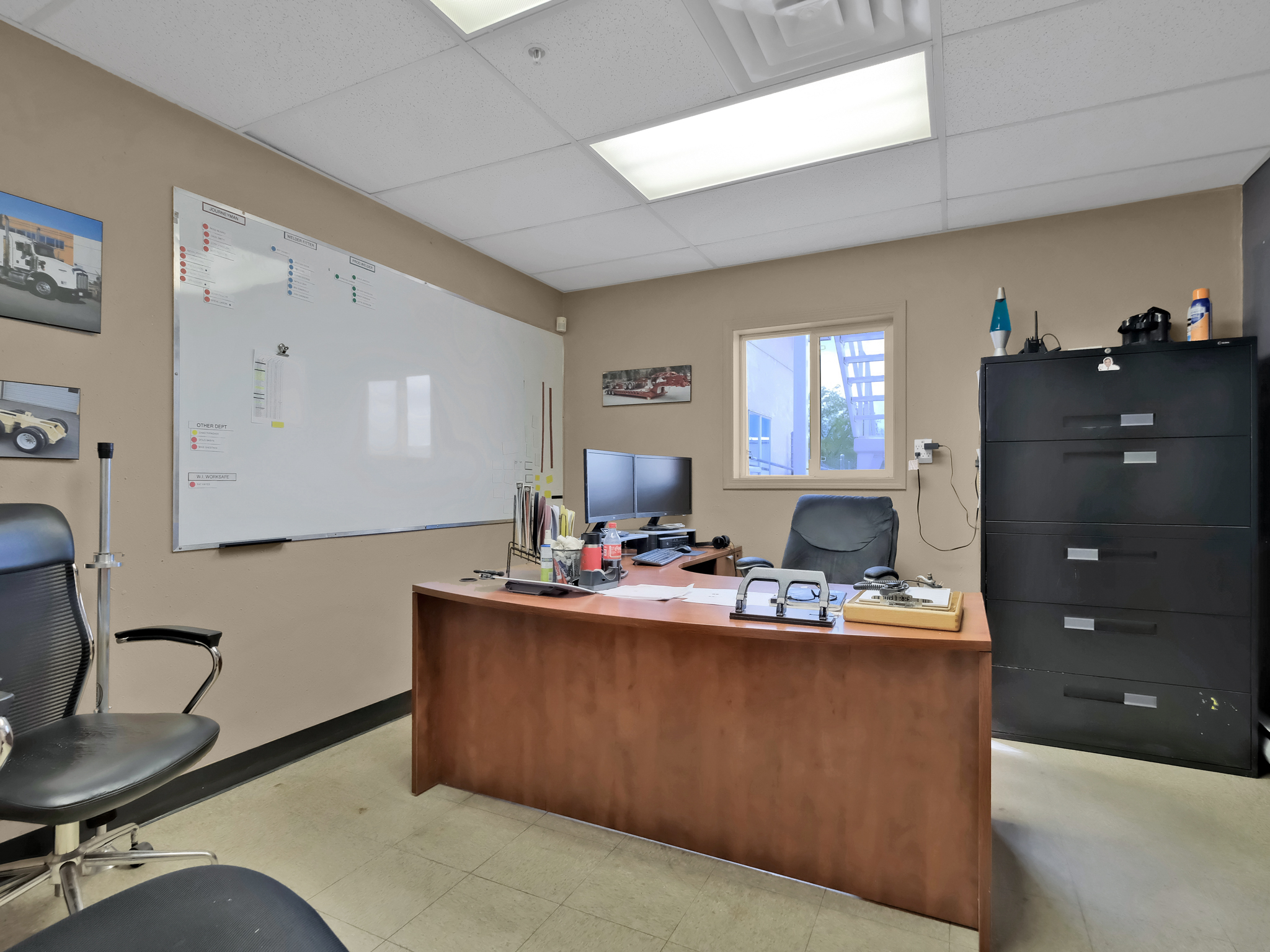 575 Page Avenue Penticton V2A 6P3