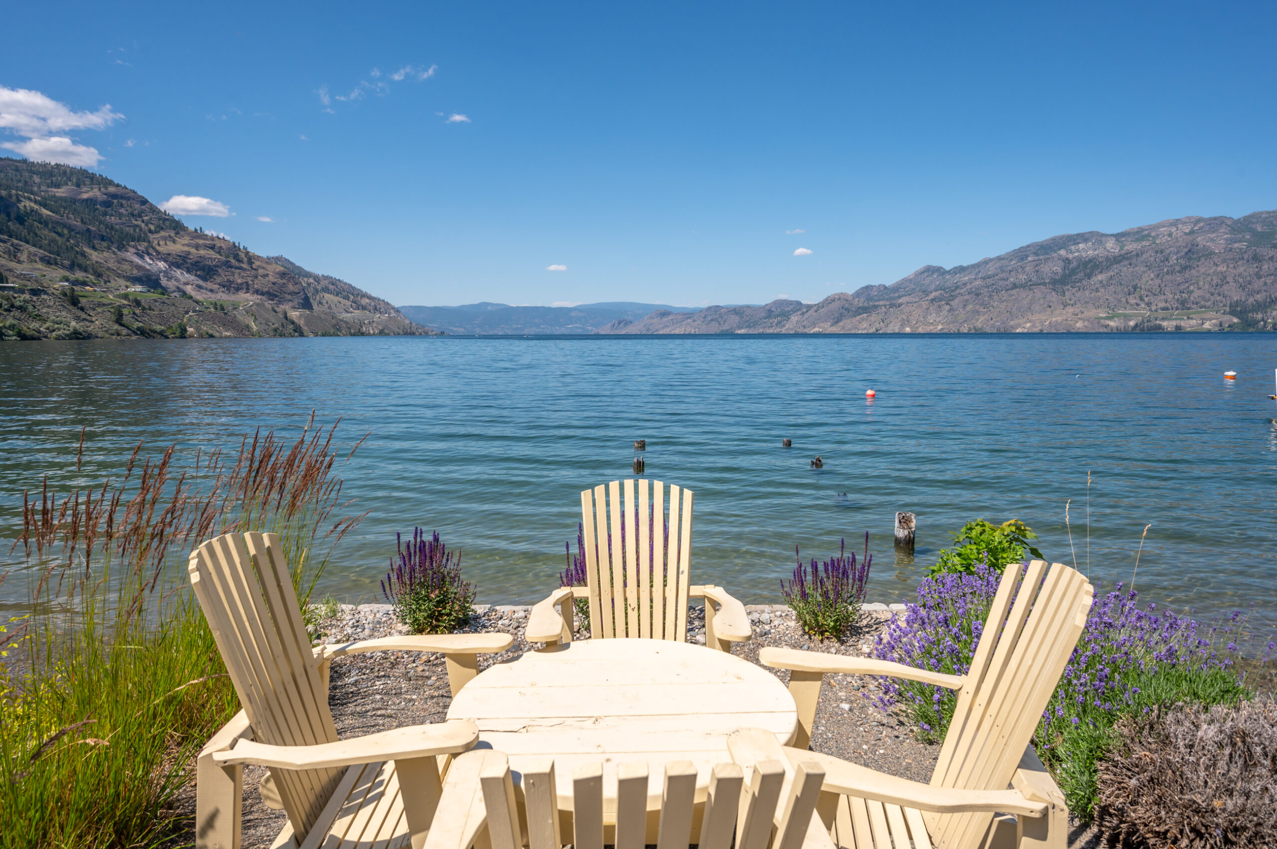 19235 Lakeshore Drive N Summerland V0H 1Z6