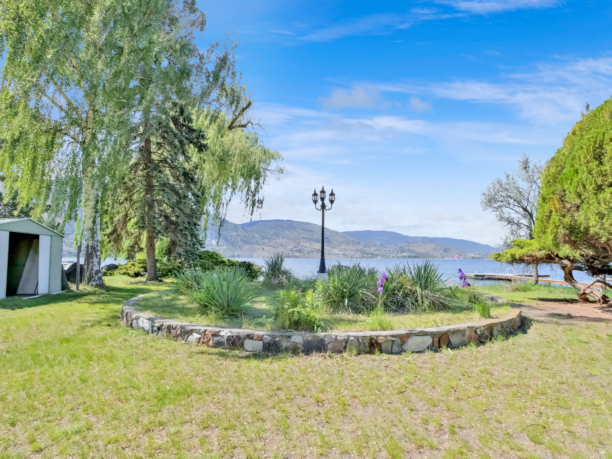 102 Derenzy Place Penticton V2A 8W7