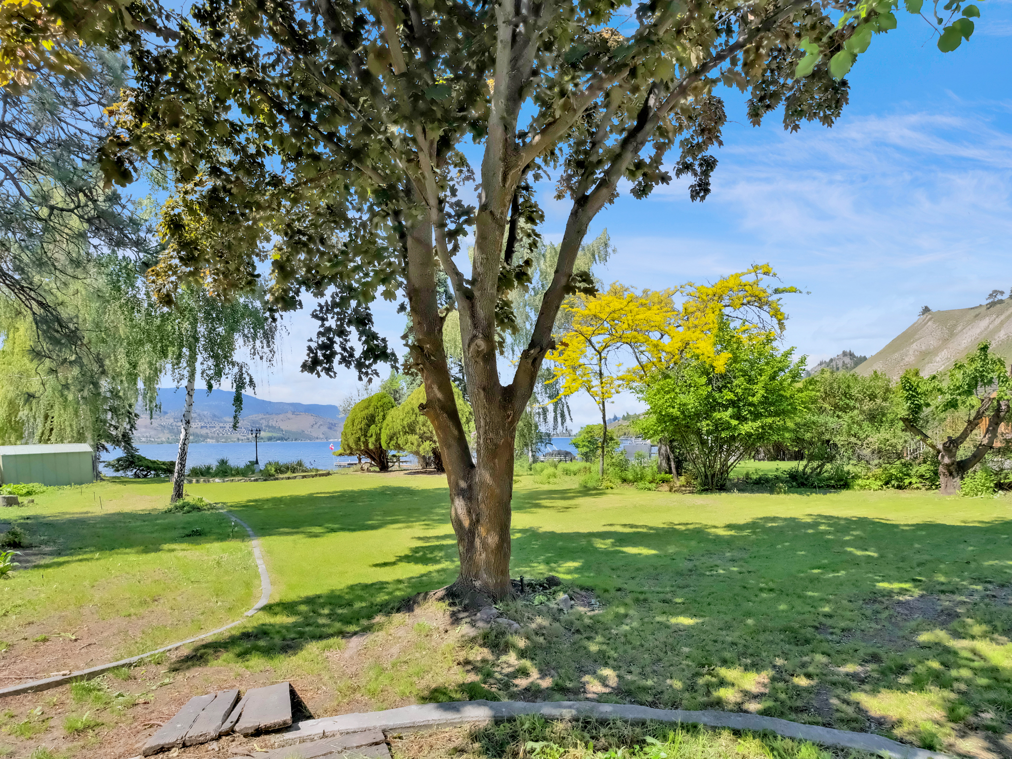 102 Derenzy Place Penticton V2A 8W7