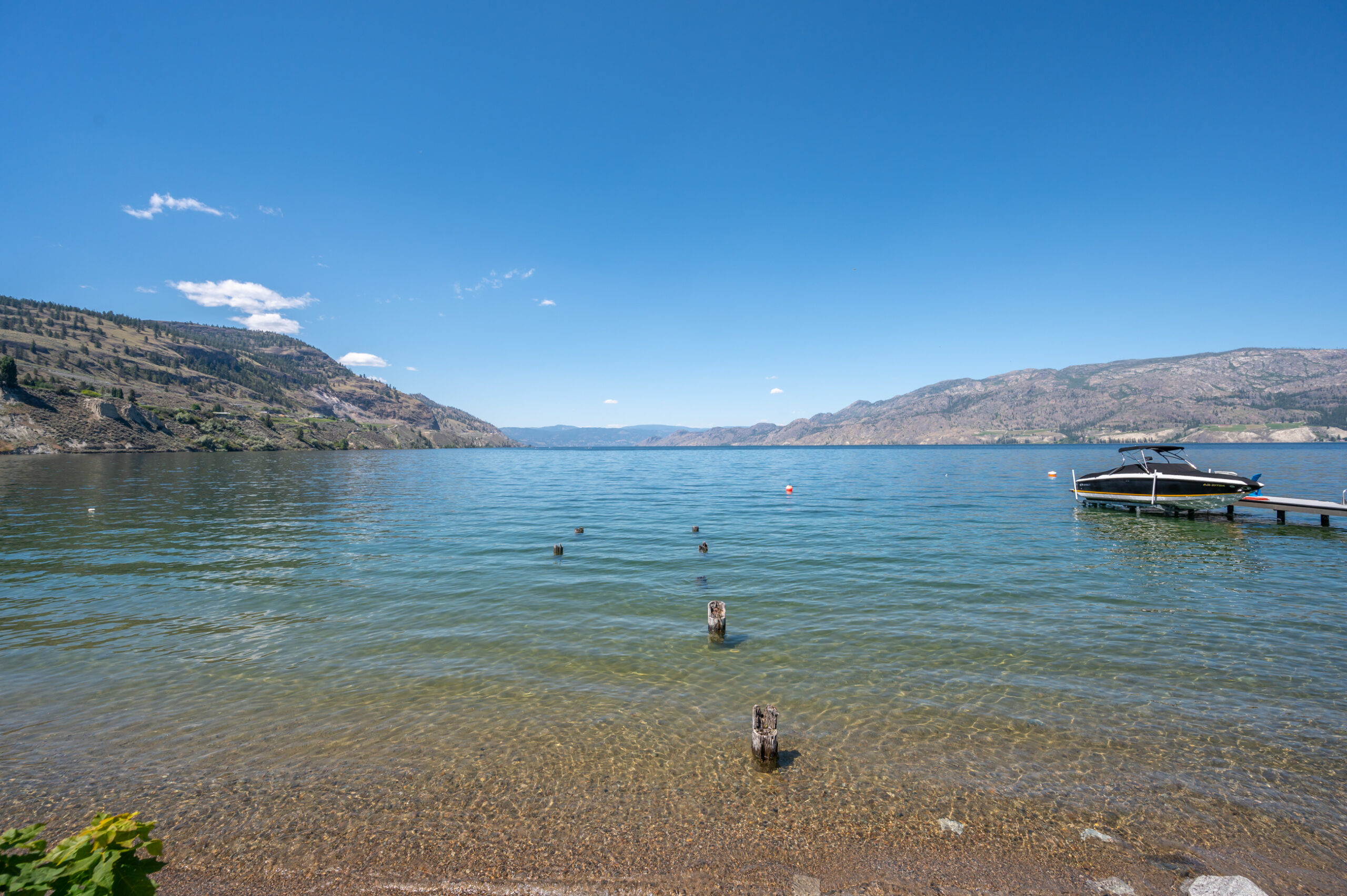 19235 Lakeshore Drive N Summerland V0H 1Z6