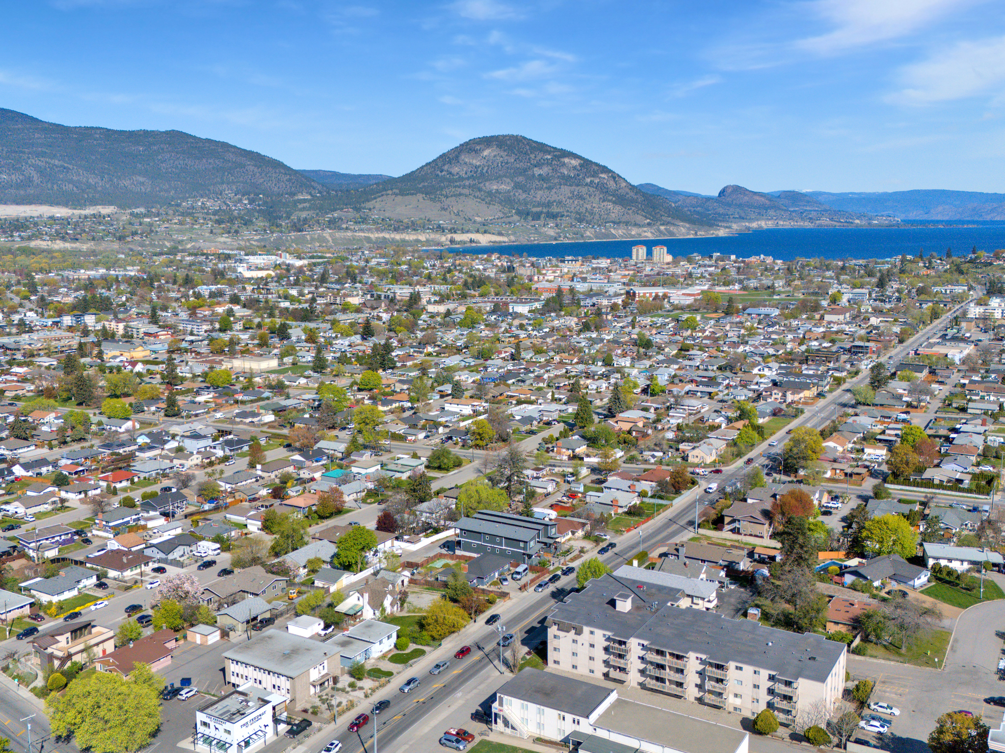 1471 & 1473 Government Street Penticton V2A 4V9