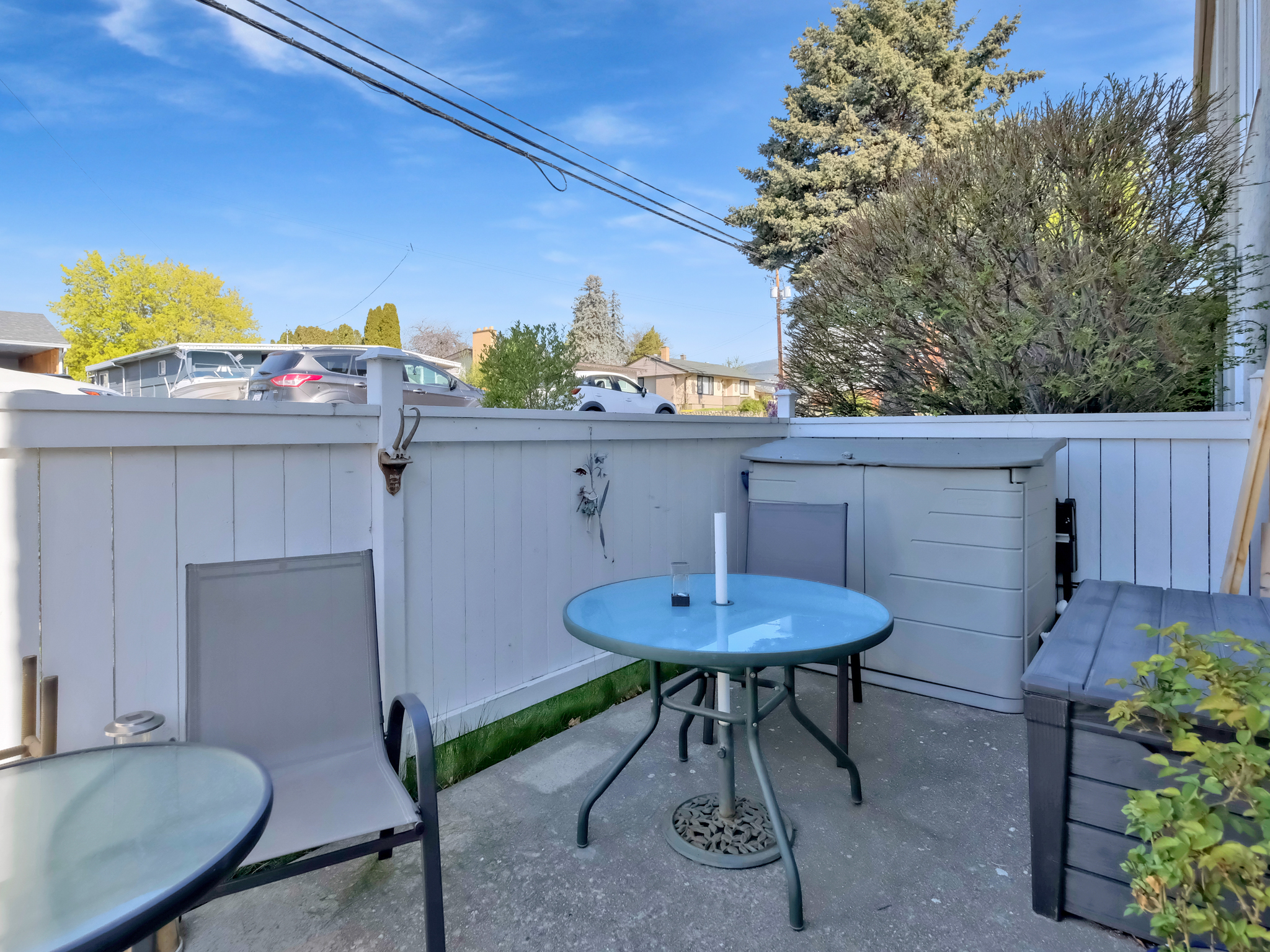 3815 Brown Road 110 Westbank V4T 1R8