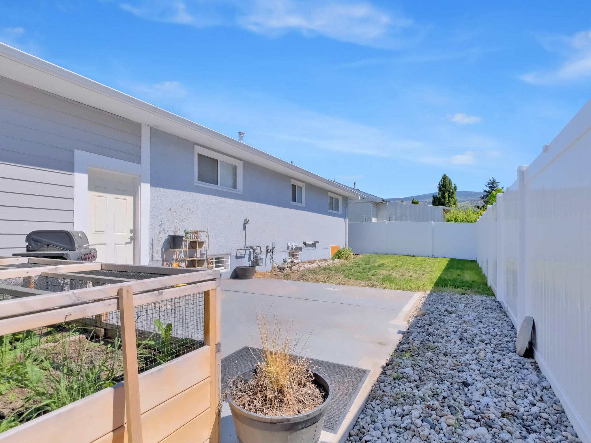 54 Granby Avenue Penticton V2A 2Y7