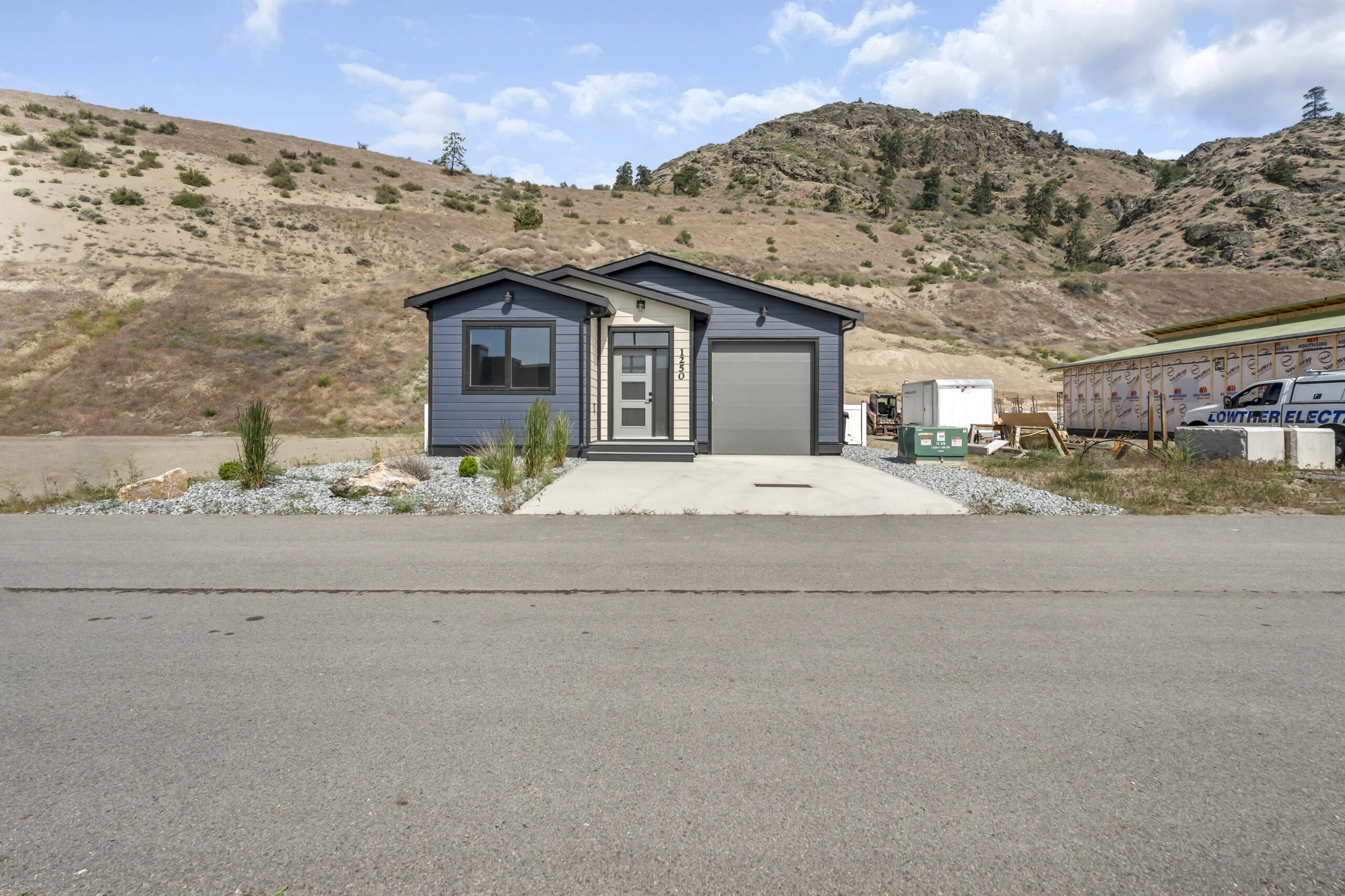 1250 Copper Road Oliver V0H 1T5