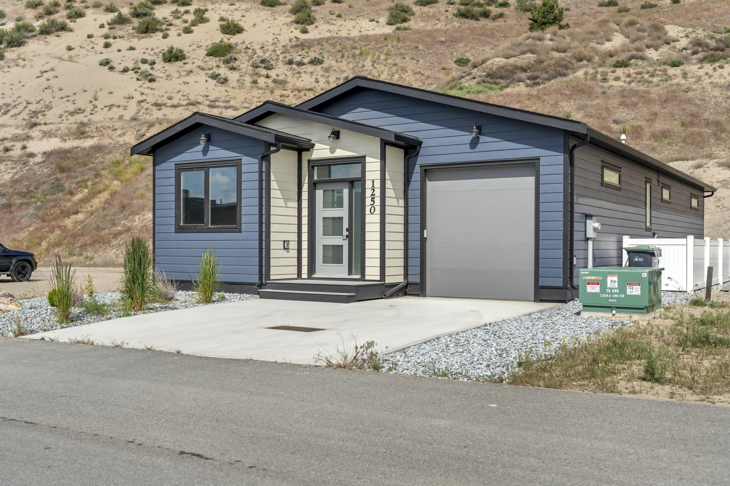 1250 Copper Road Oliver V0H 1T5