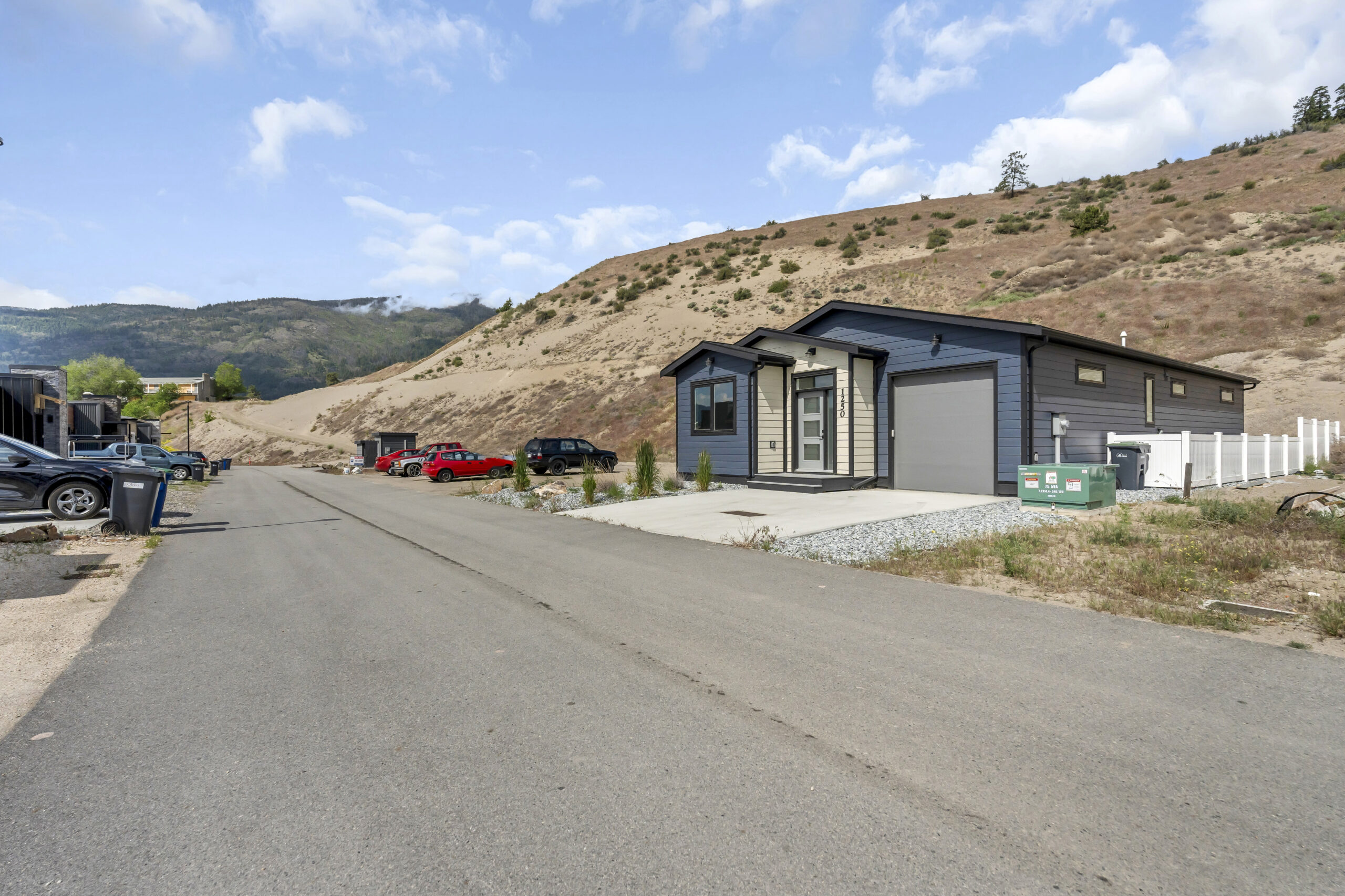 1250 Copper Road Oliver V0H 1T5
