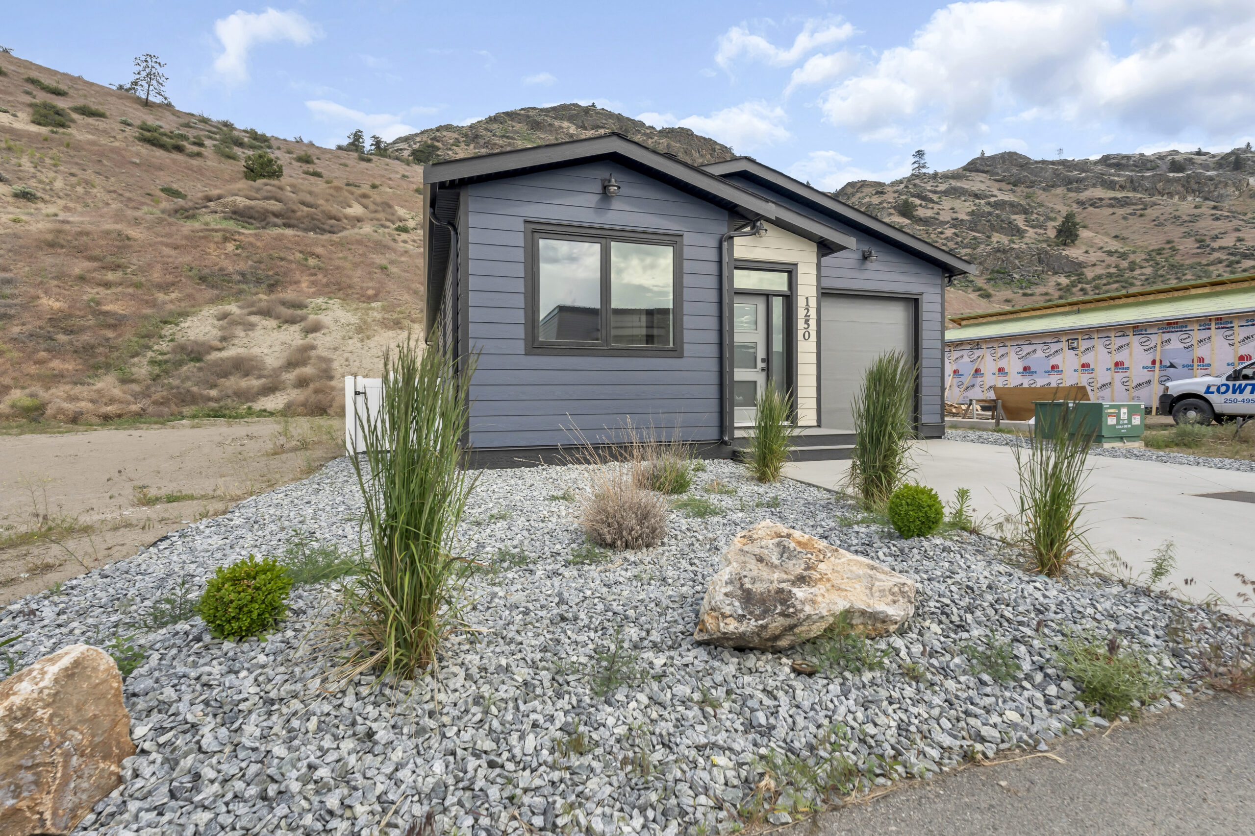 1250 Copper Road Oliver V0H 1T5