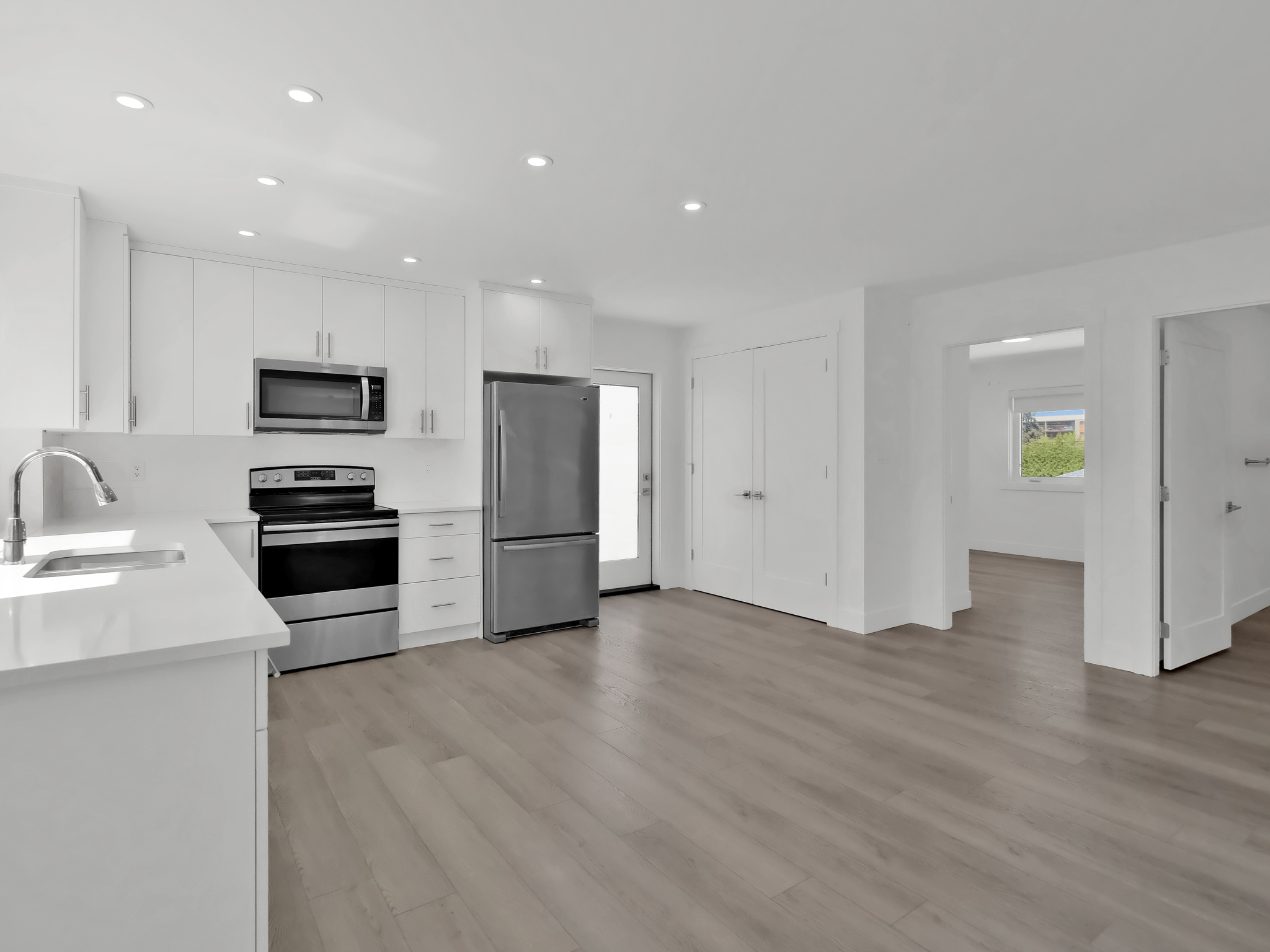 54 Granby Avenue Penticton V2A 2Y7
