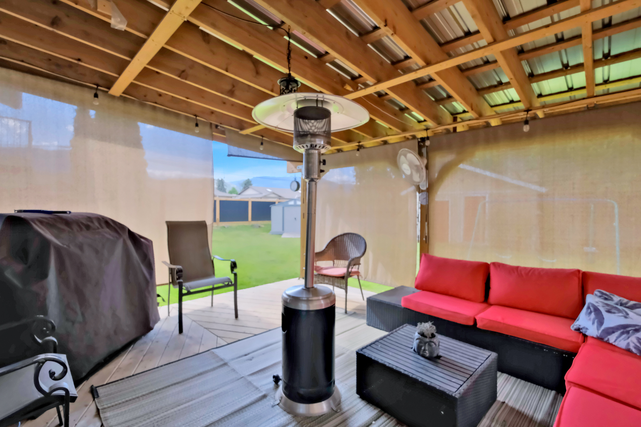 195 Waterford Avenue Penticton V2A 3T6
