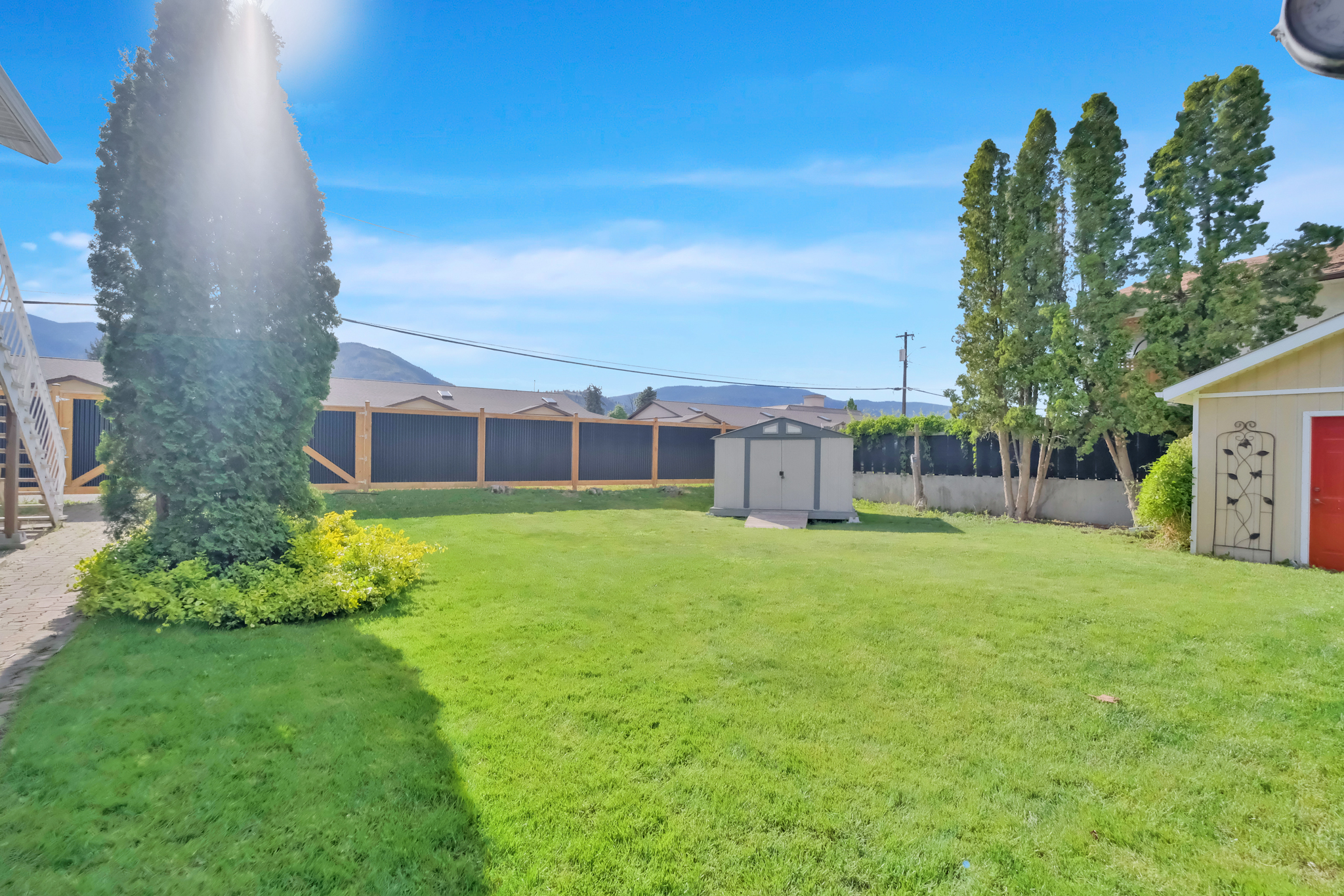 195 Waterford Avenue Penticton V2A 3T6