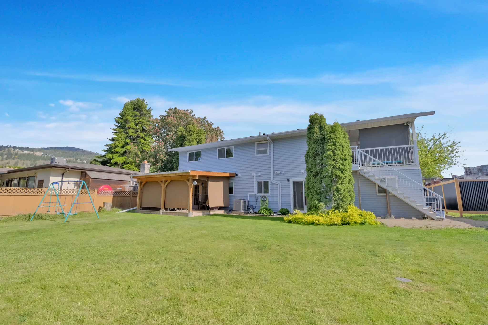 195 Waterford Avenue Penticton V2A 3T6