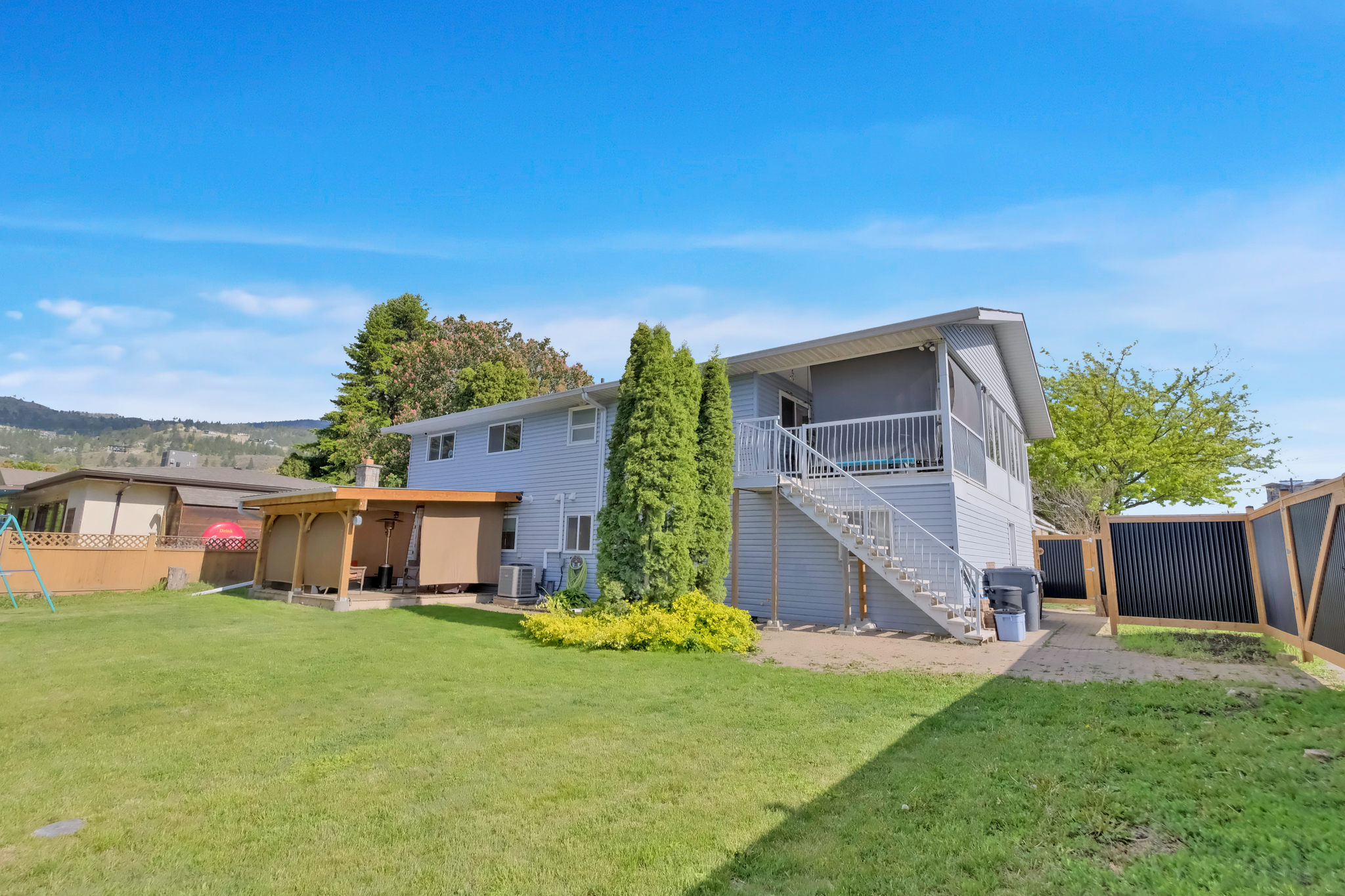 195 Waterford Avenue Penticton V2A 3T6