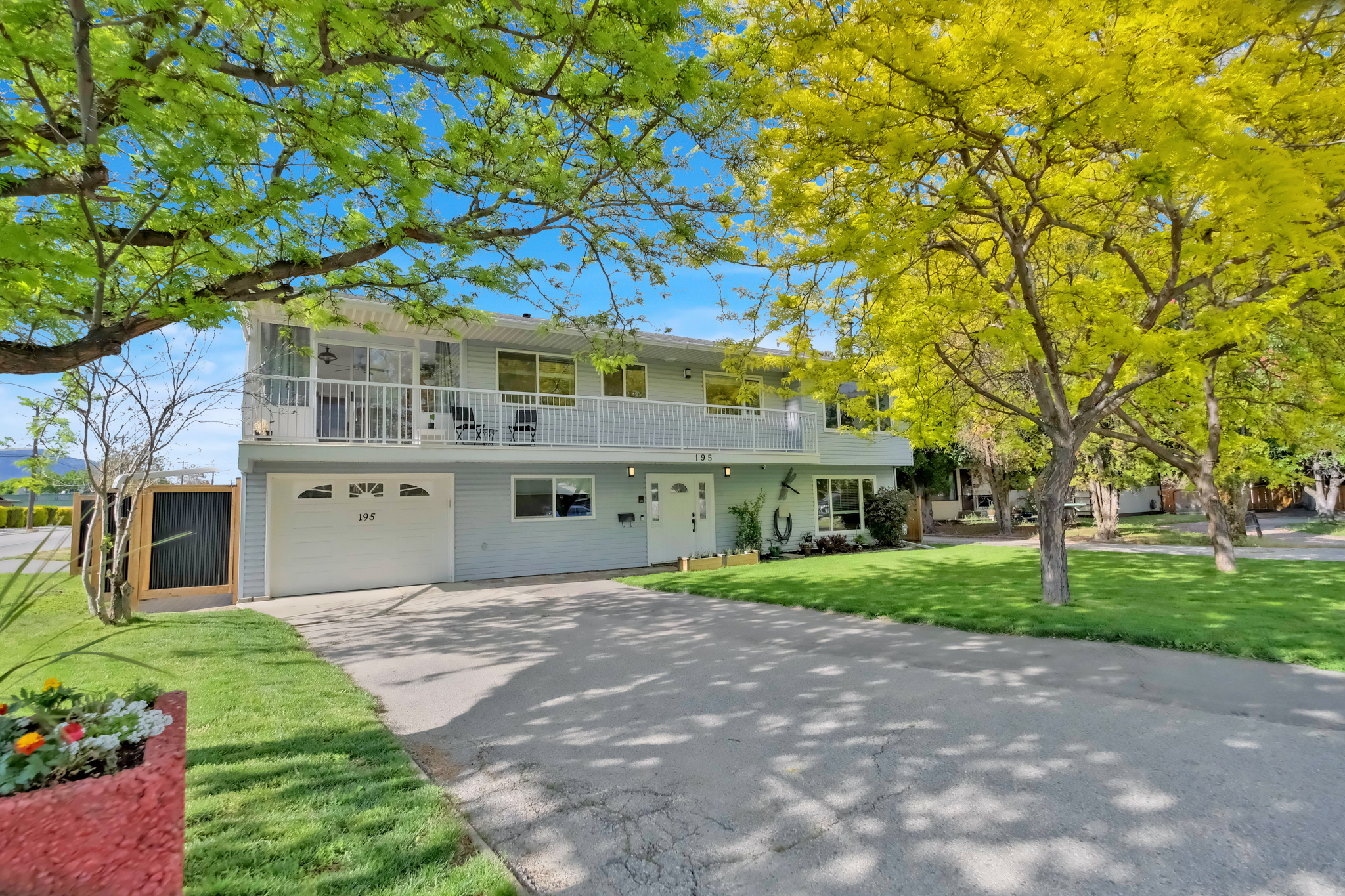 195 Waterford Avenue Penticton V2A 3T6