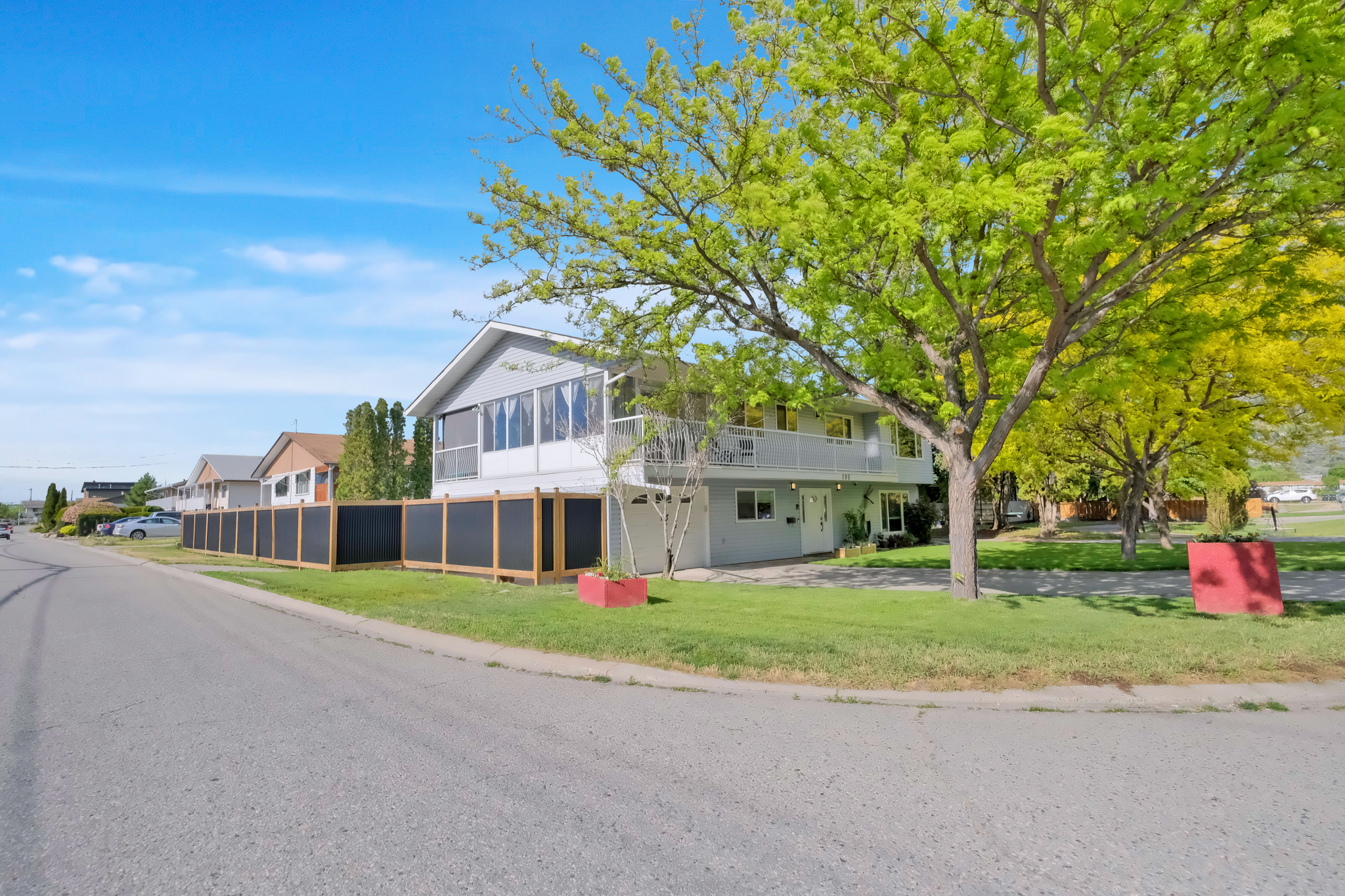 195 Waterford Avenue Penticton V2A 3T6