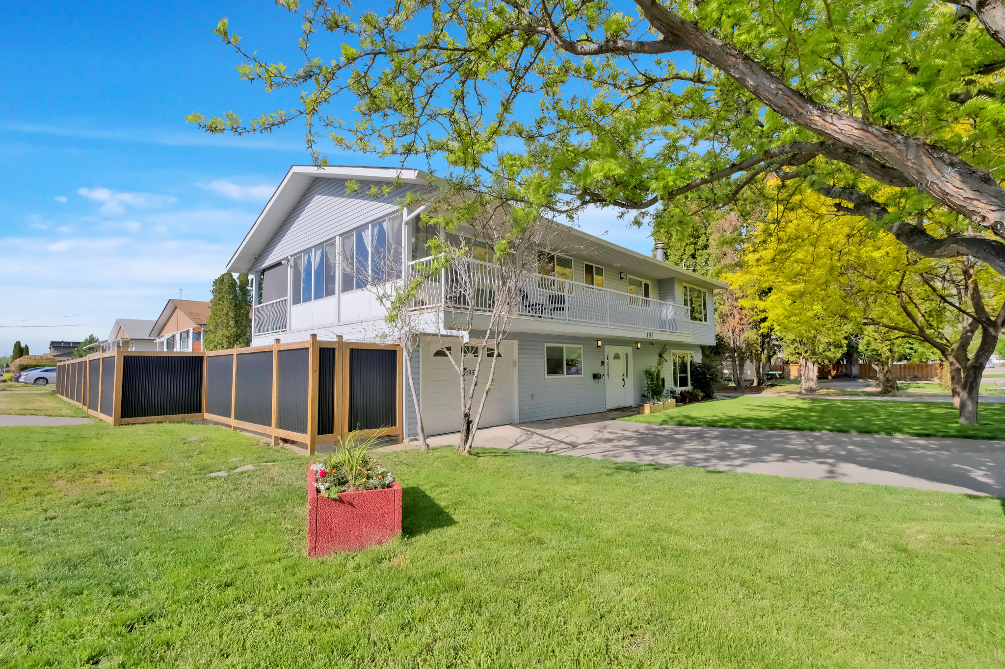 195 Waterford Avenue Penticton V2A 3T6