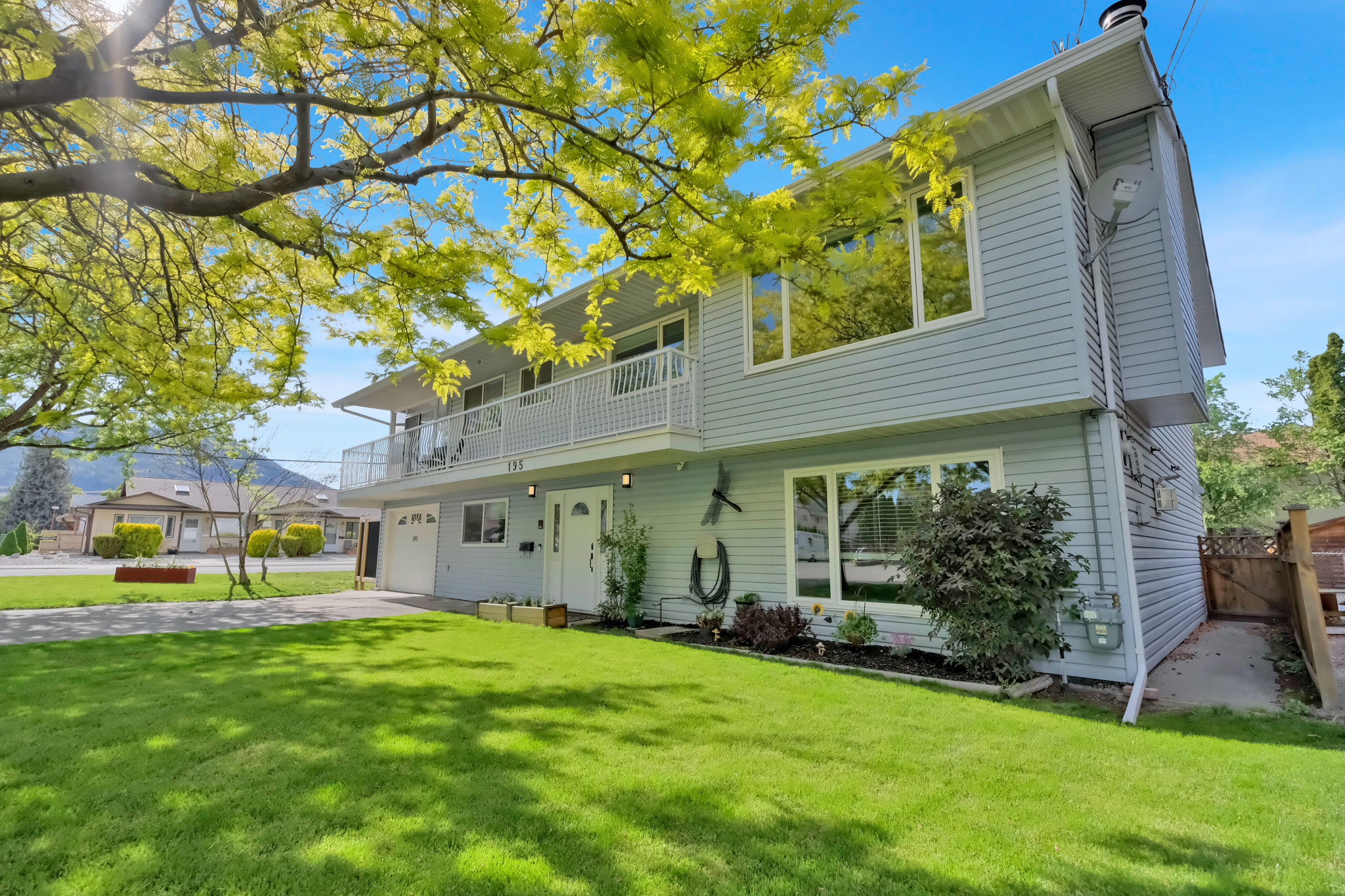 195 Waterford Avenue Penticton V2A 3T6